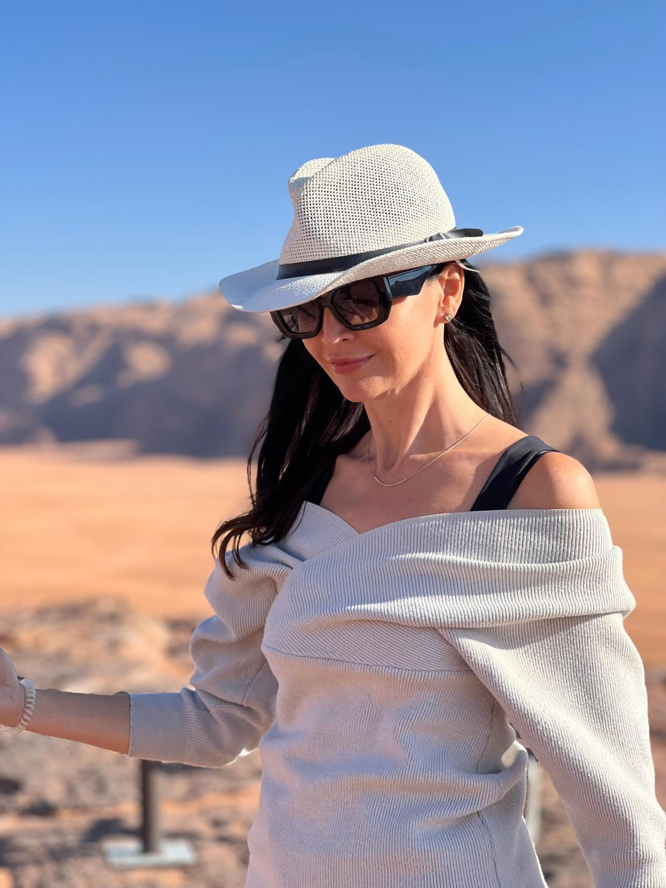 Angelina Luxury Camp