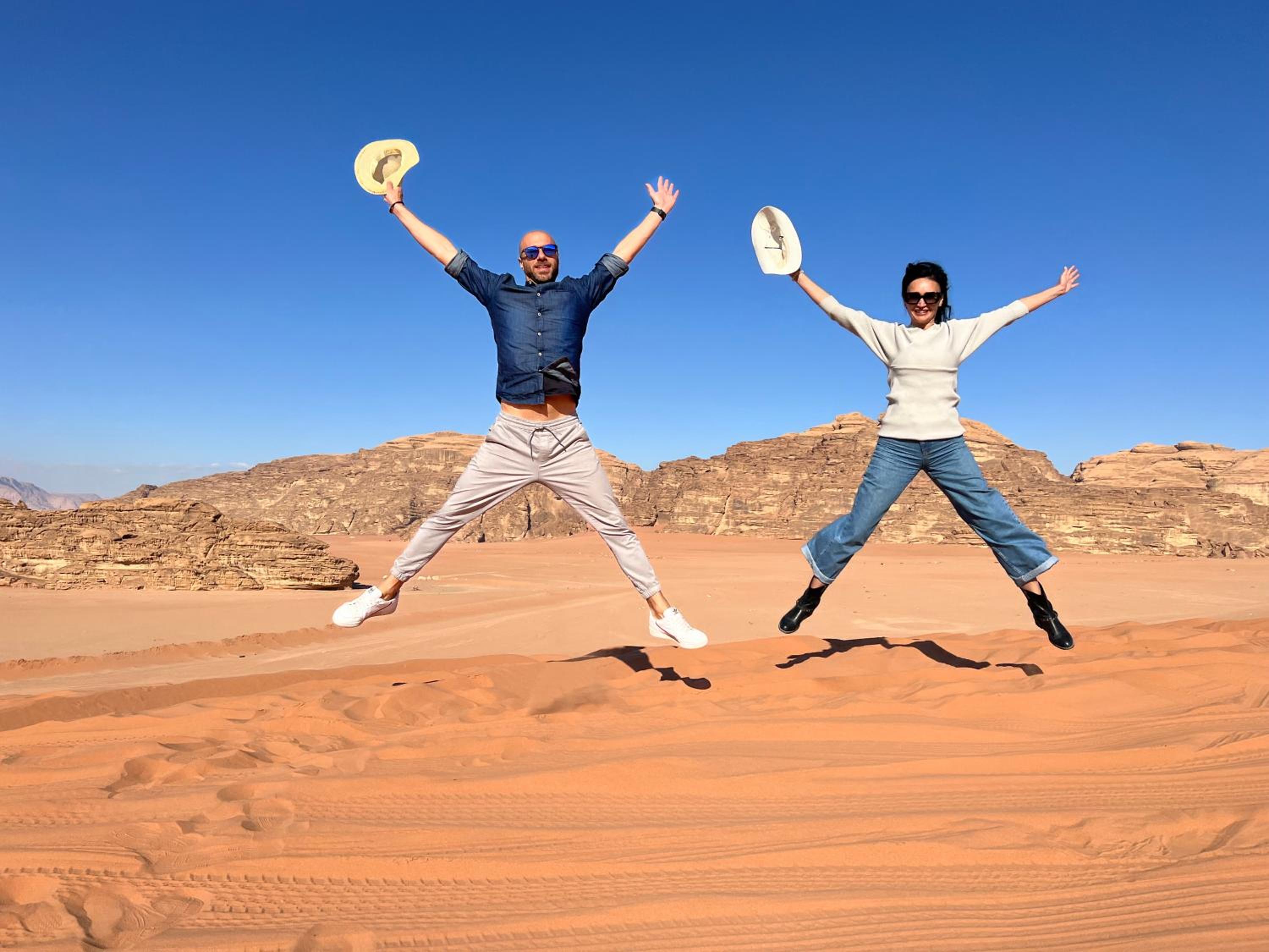 Angelina Luxury Camp