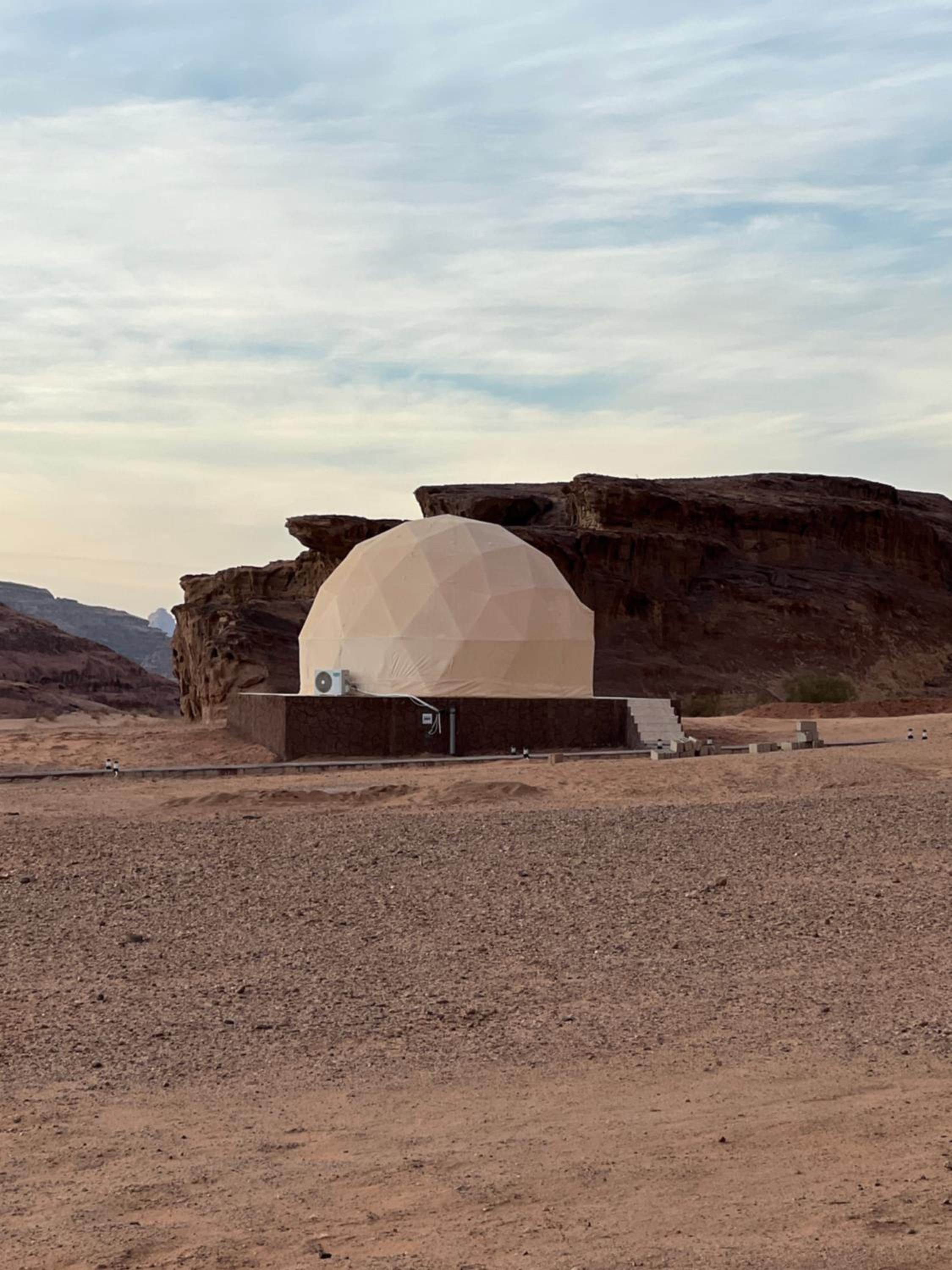 Angelina Luxury Camp