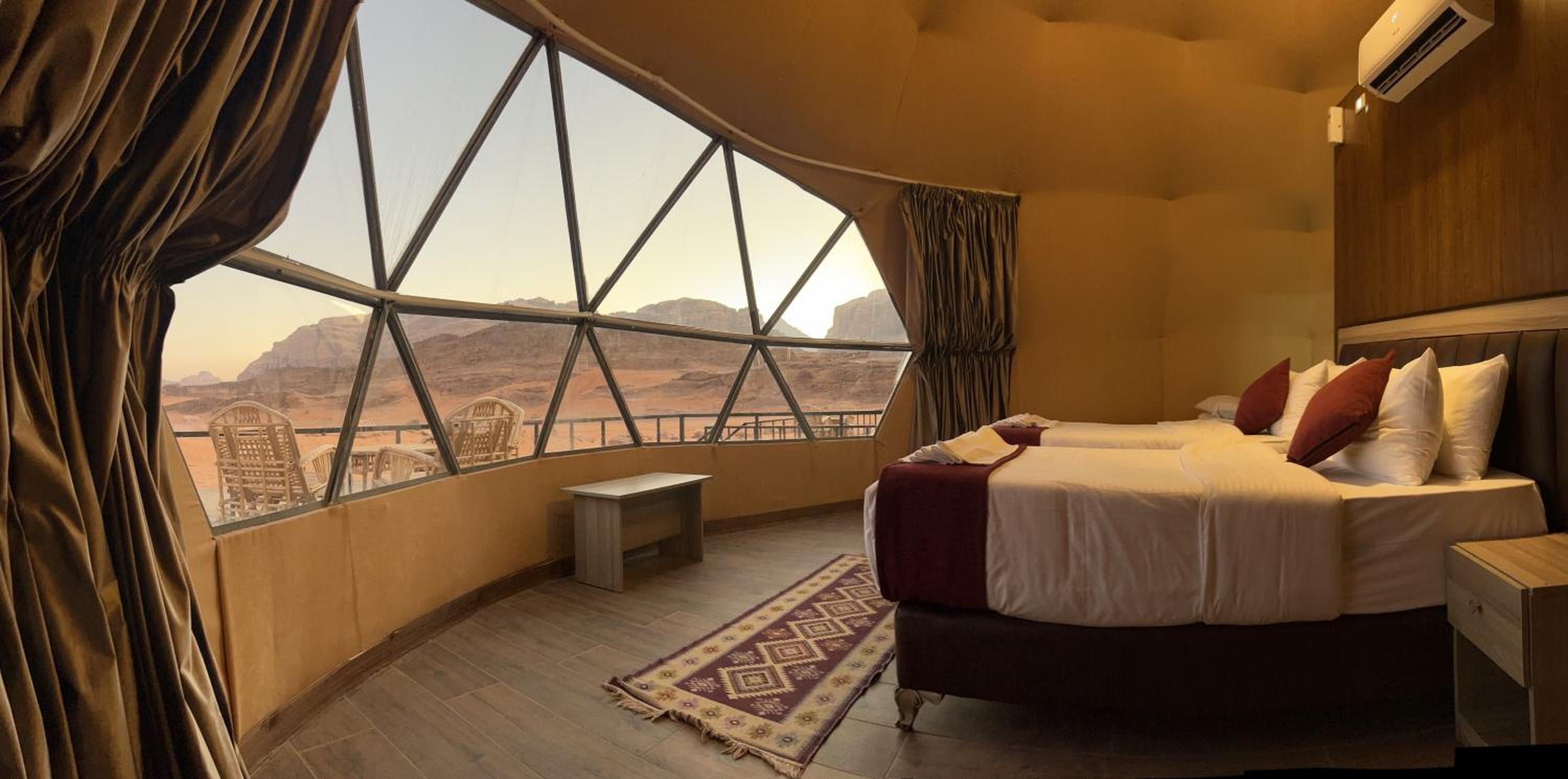 Angelina Luxury Camp