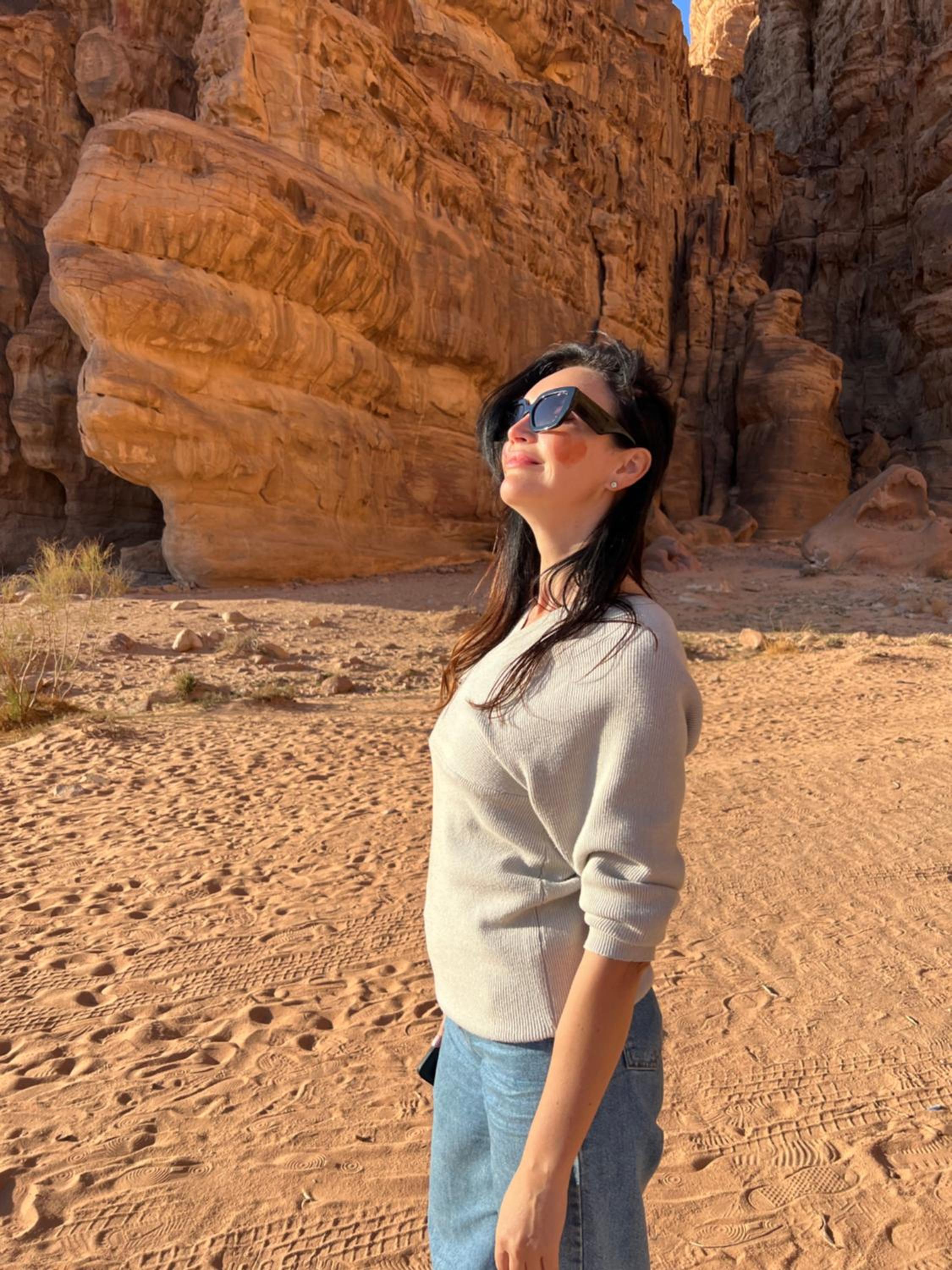 Angelina Luxury Camp