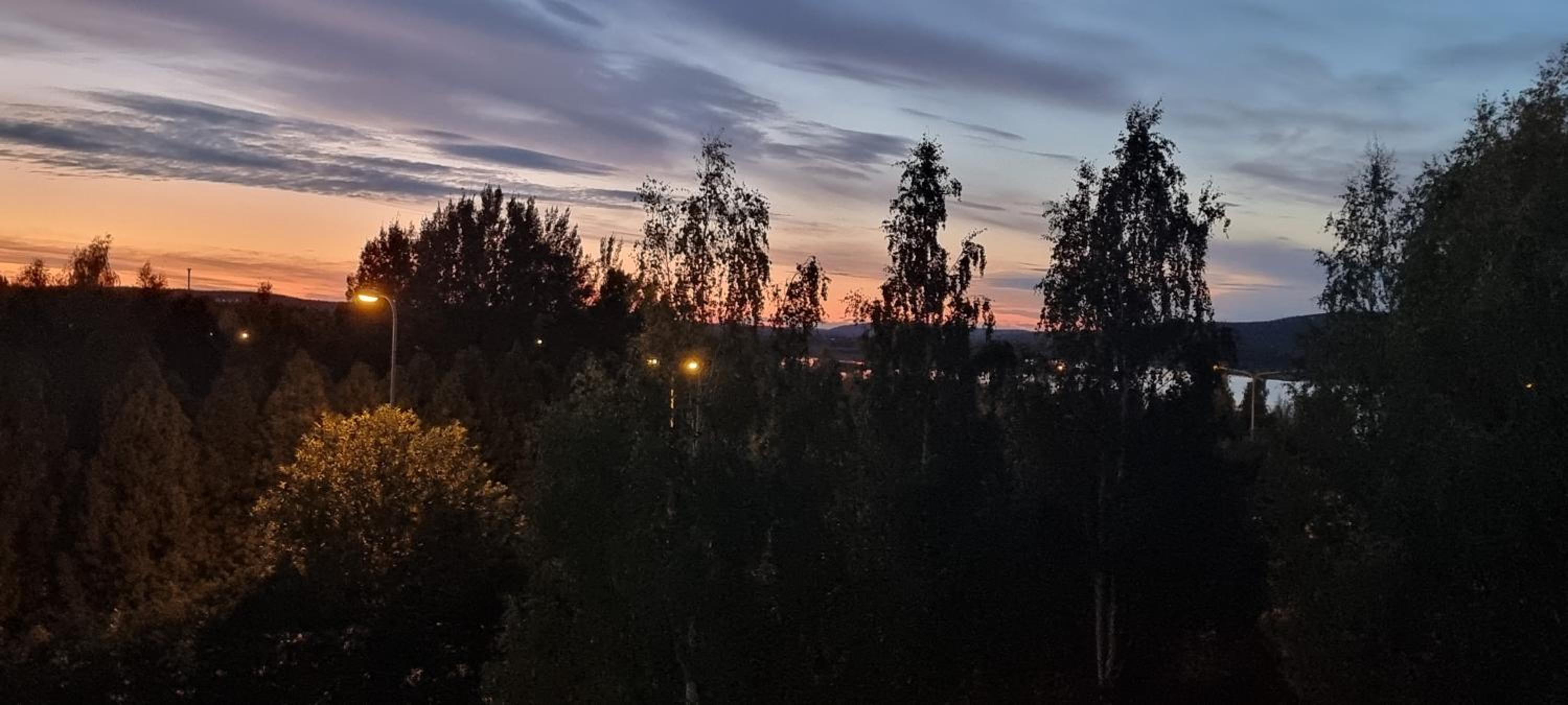 City Apartment Pirkka
