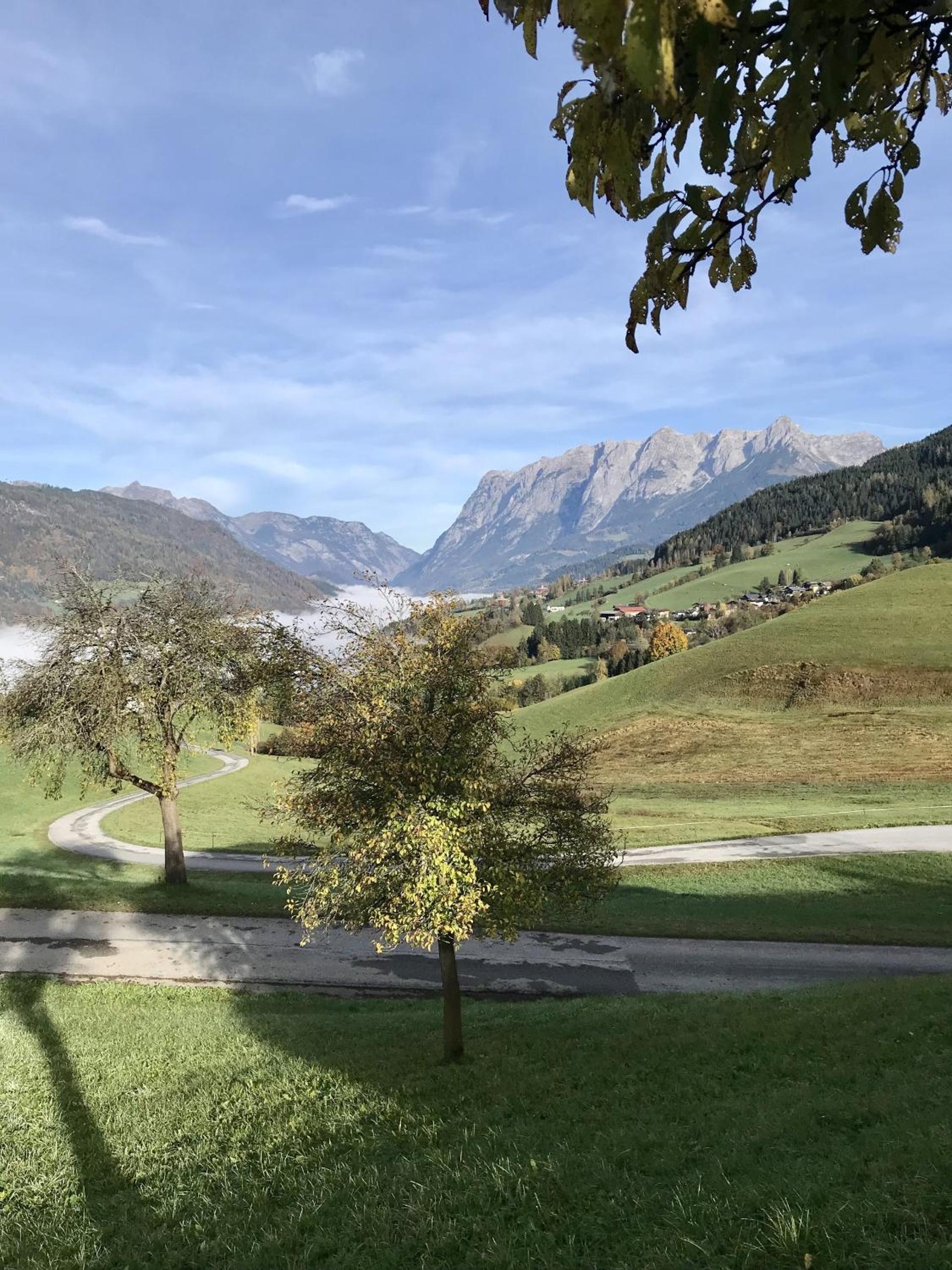 Landhaus mit Familienglück und Ofenwärme