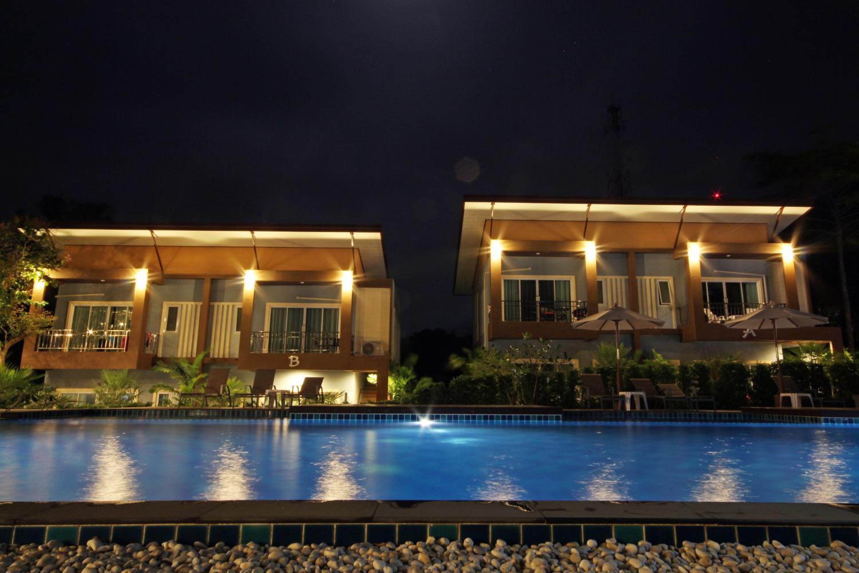 Phutara Lanta Resort - SHA Extra Plus Koh Lanta