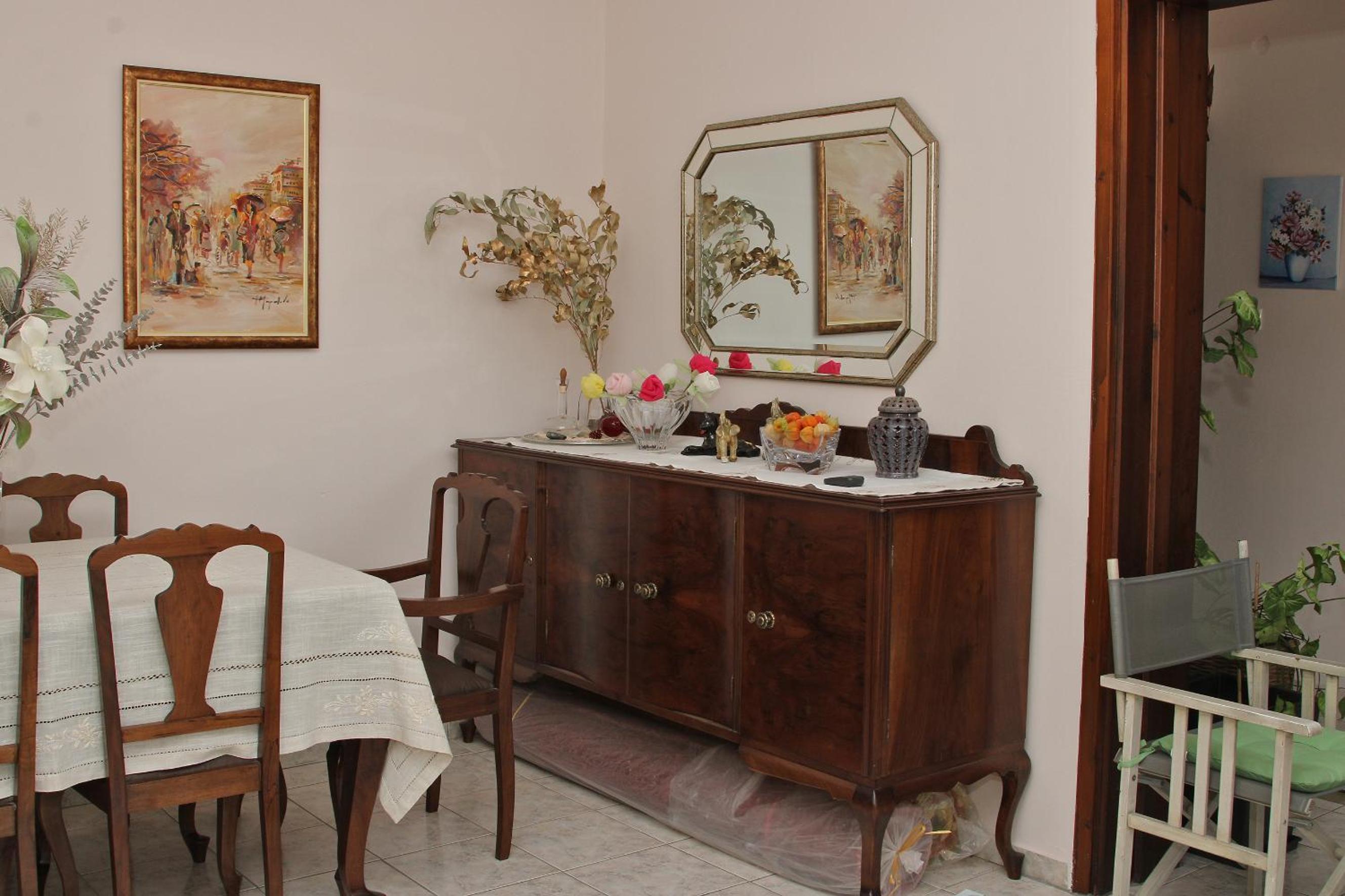 Vagelis 2 Nemea apartments