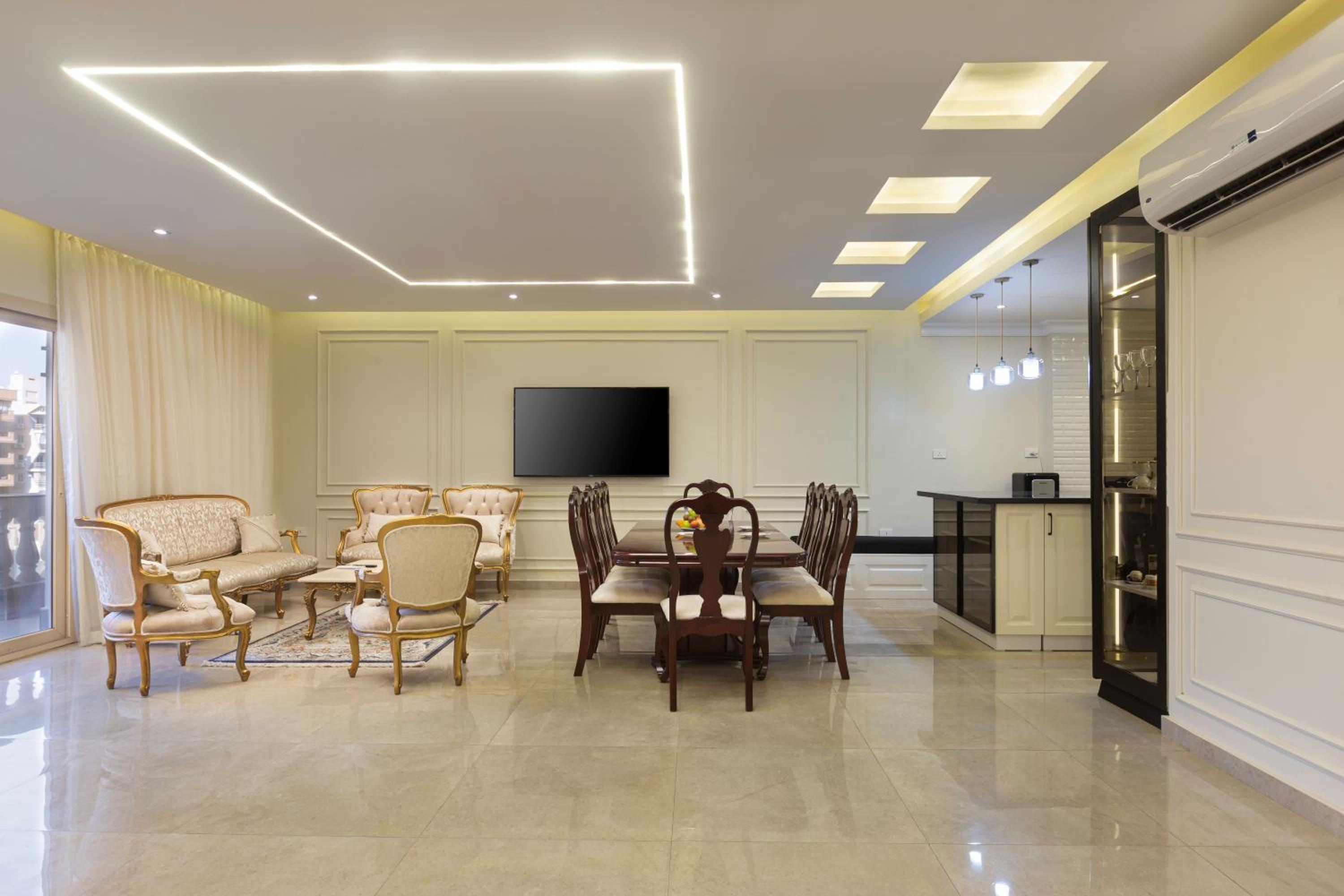 VESTA - Nasr City Residence