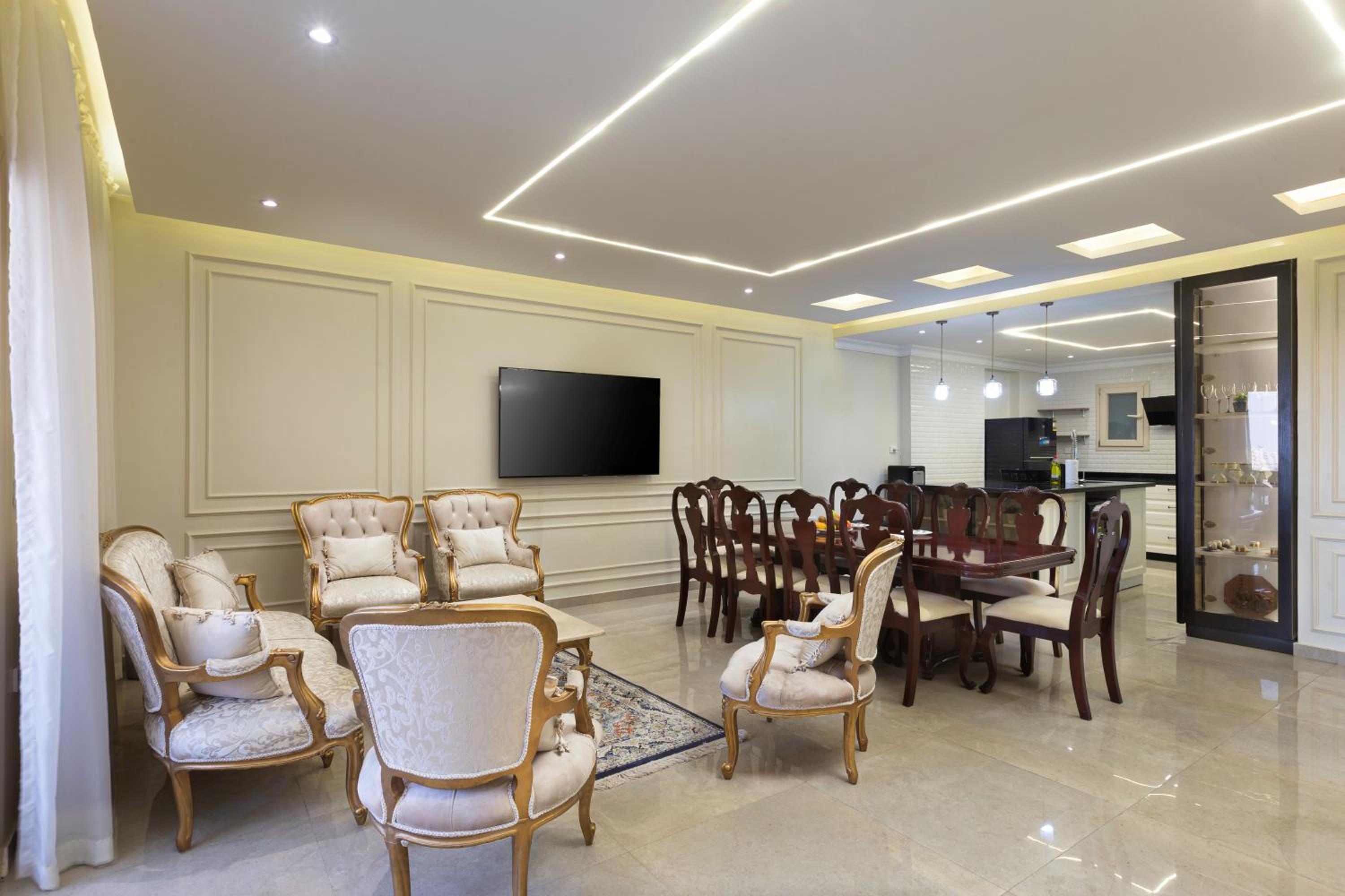 VESTA - Nasr City Residence