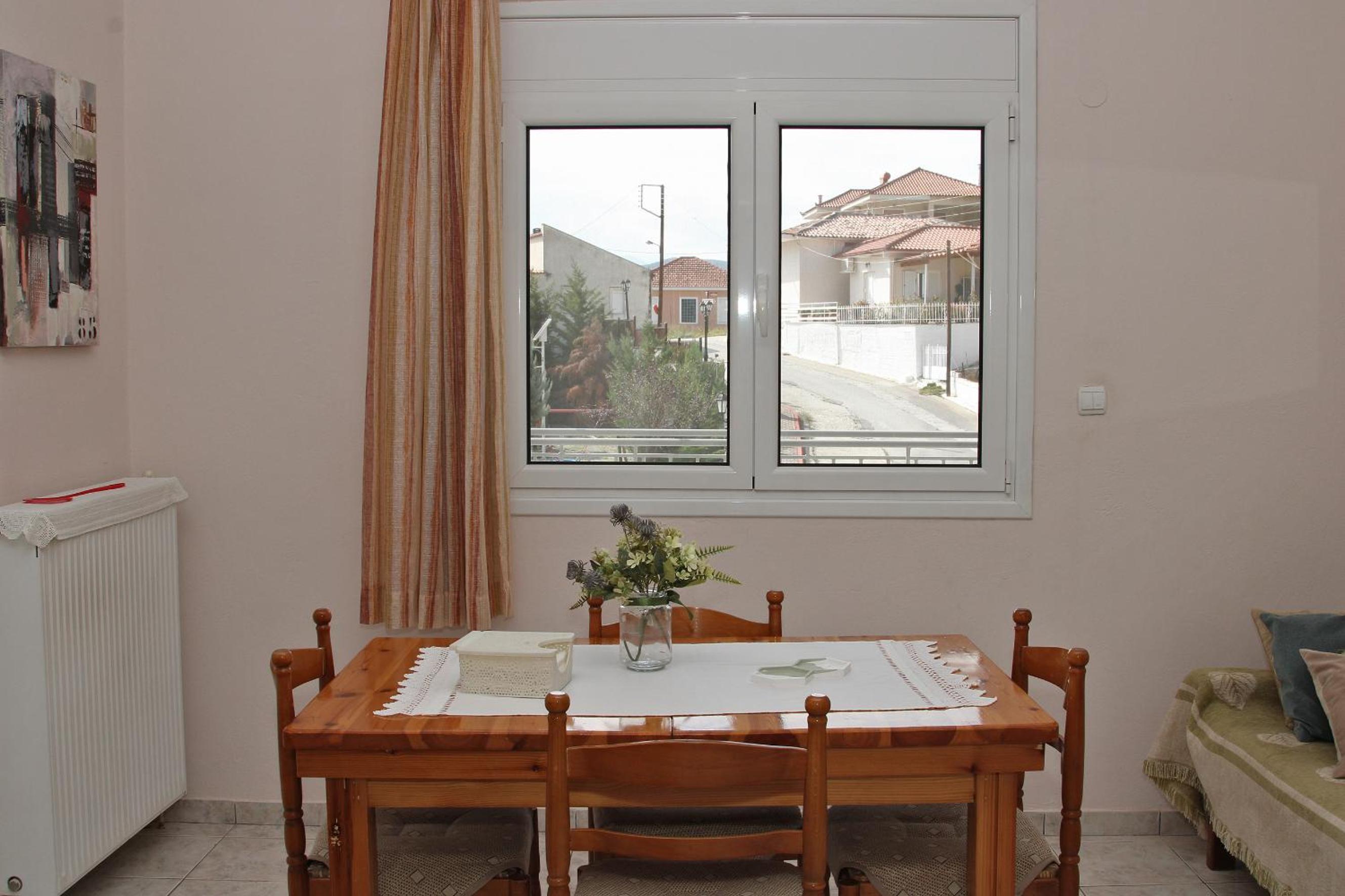 Vagelis 2 Nemea apartments