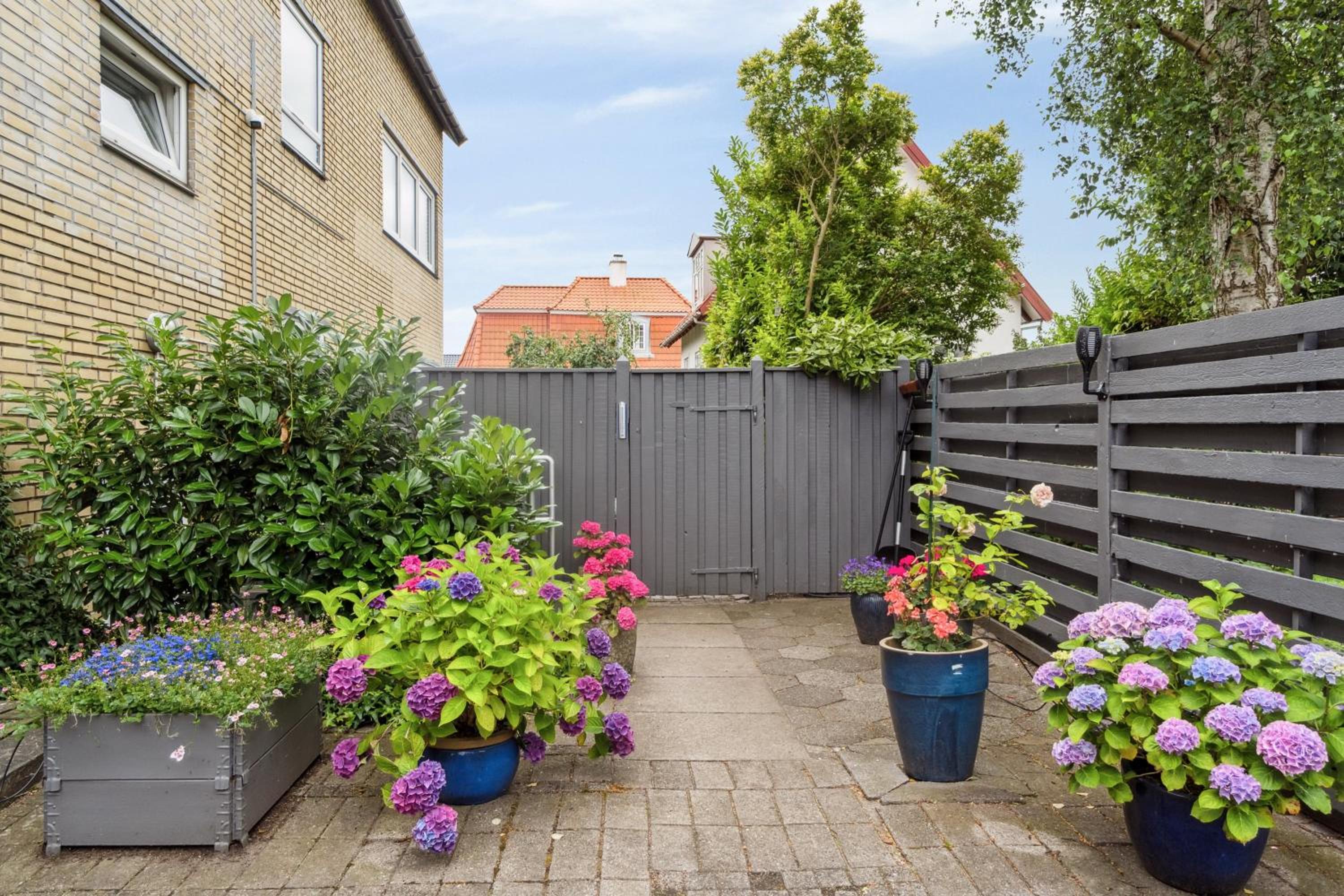 Ama Hyg Atelier Copenhagen-Delicius apartment near the Beach,Metro, Airport