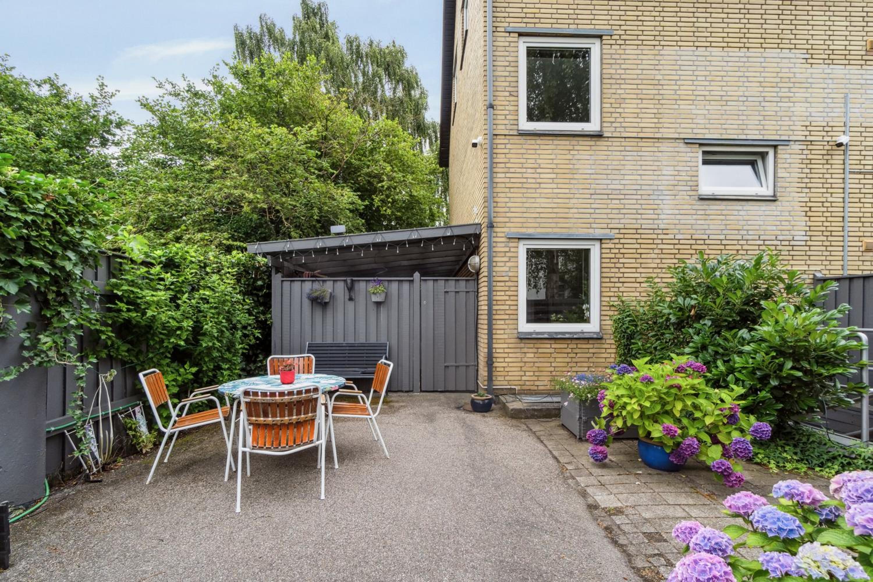 Ama Hyg Atelier Copenhagen-Delicius apartment near the Beach,Metro, Airport
