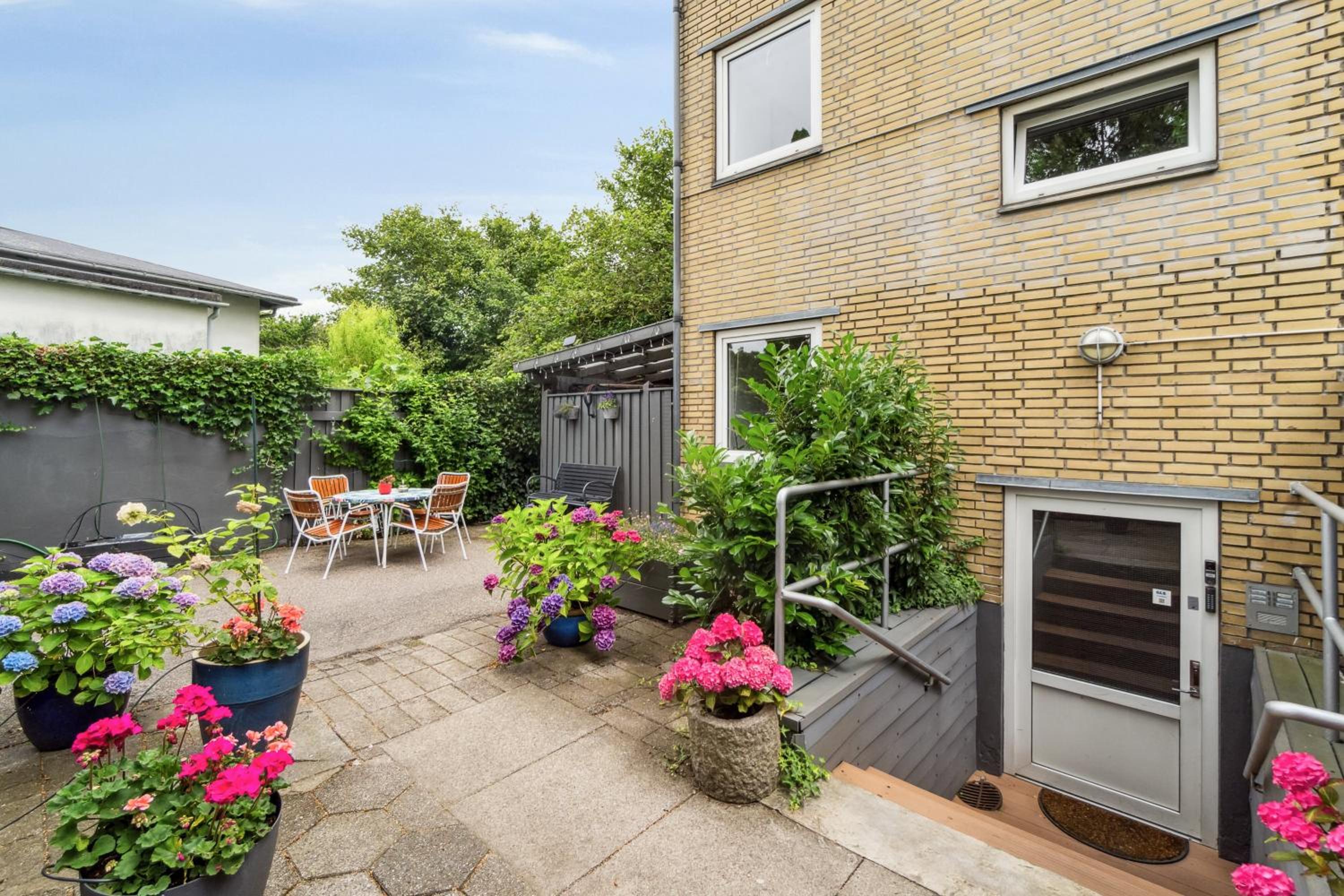 Ama Hyg Atelier Copenhagen-Delicius apartment near the Beach,Metro, Airport