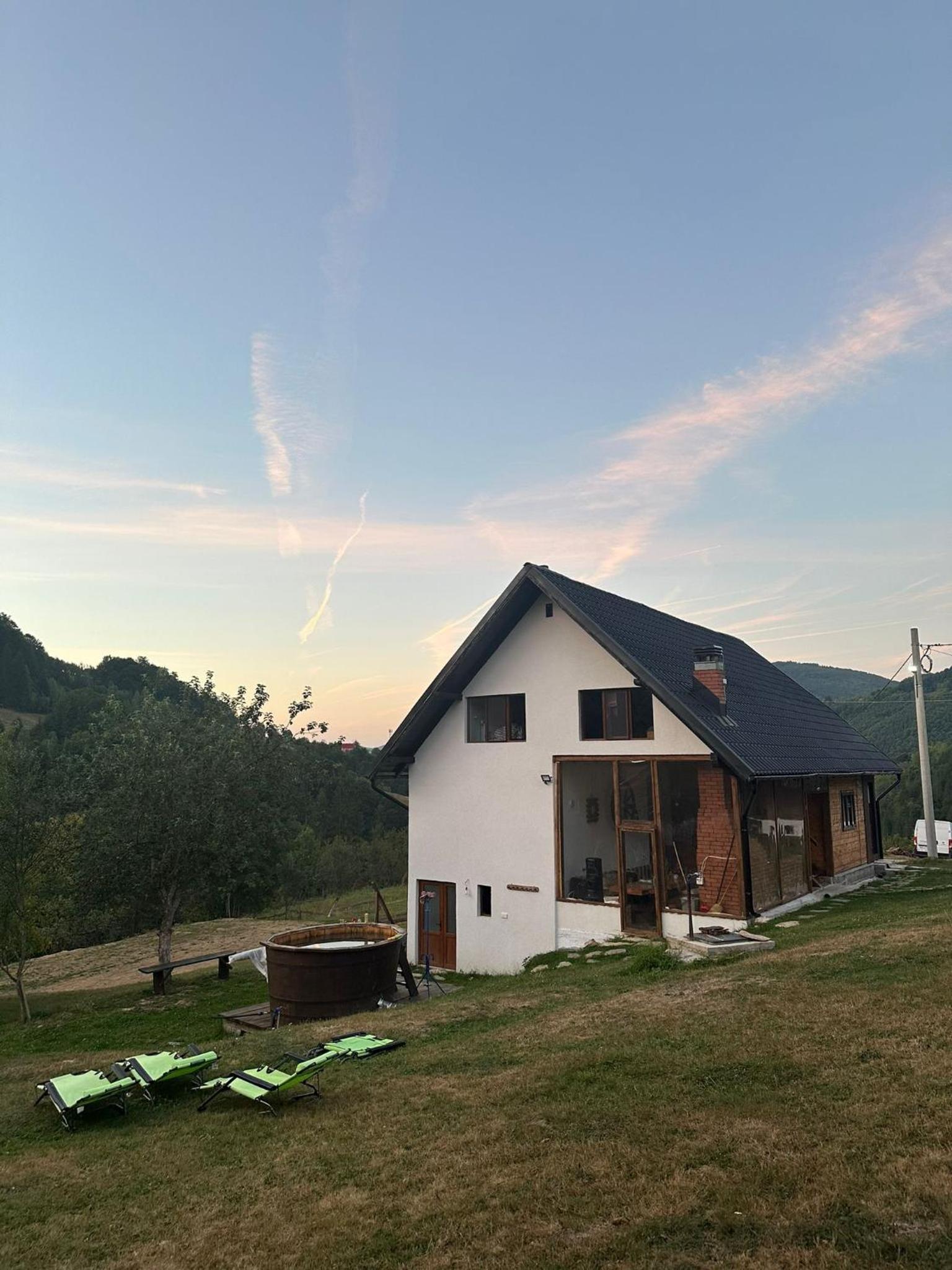 Casa Sufletului