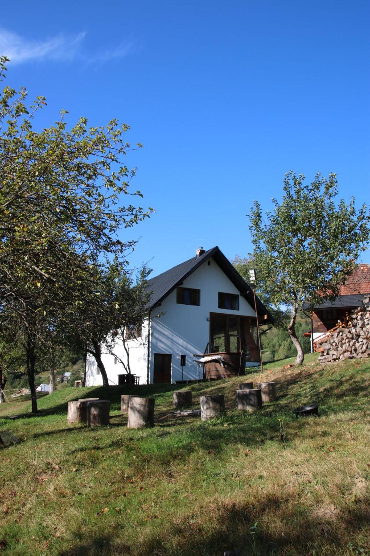 Casa Sufletului