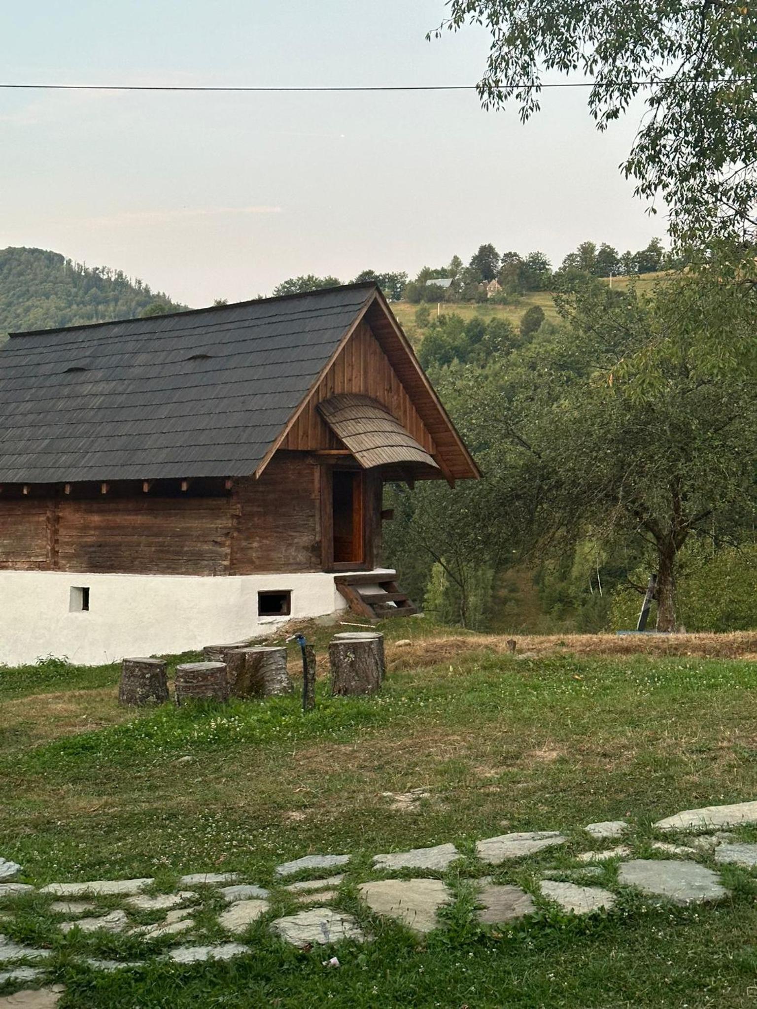 Casa Sufletului