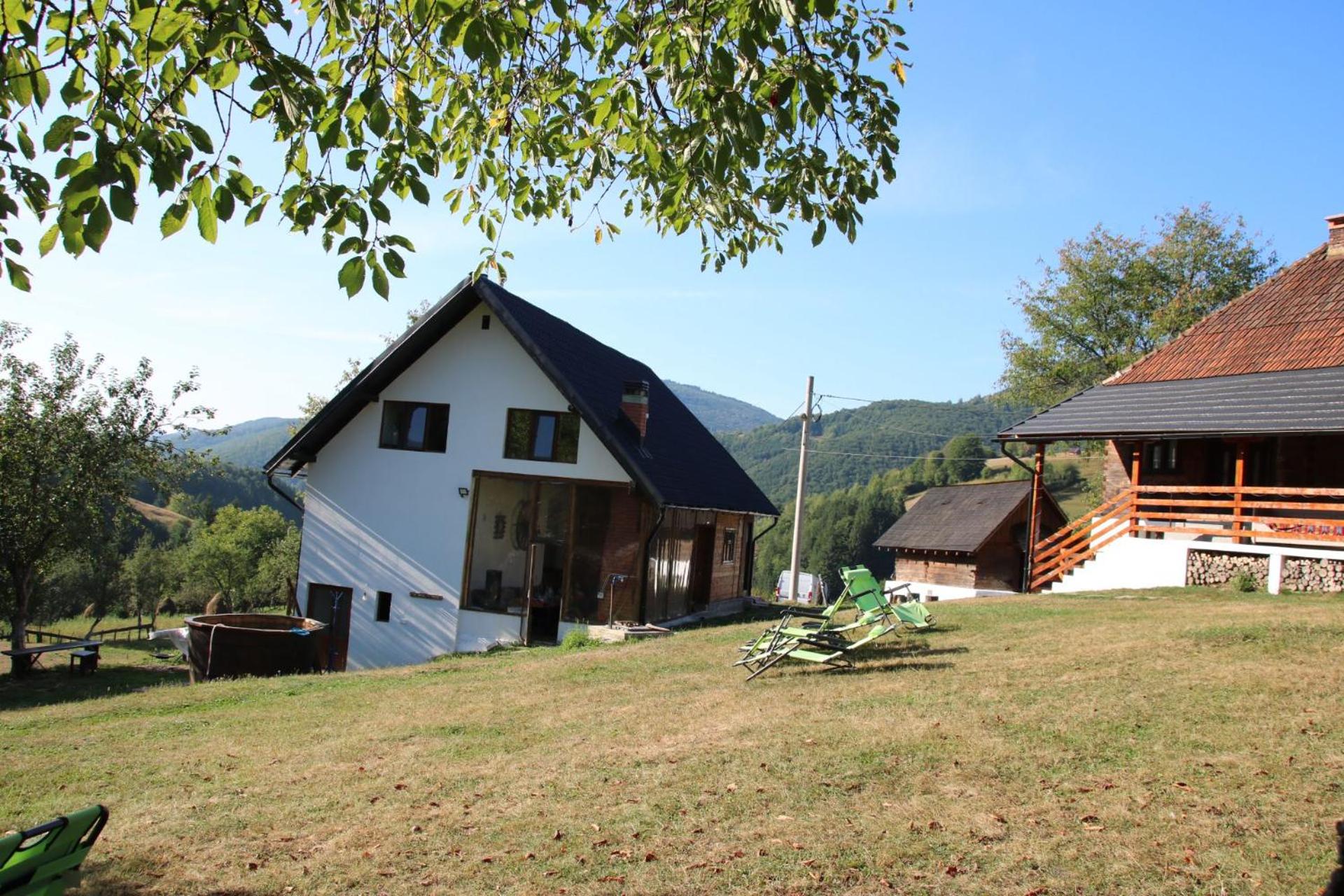 Casa Sufletului