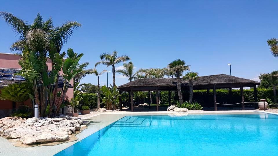 Villaggio Punta Grossa