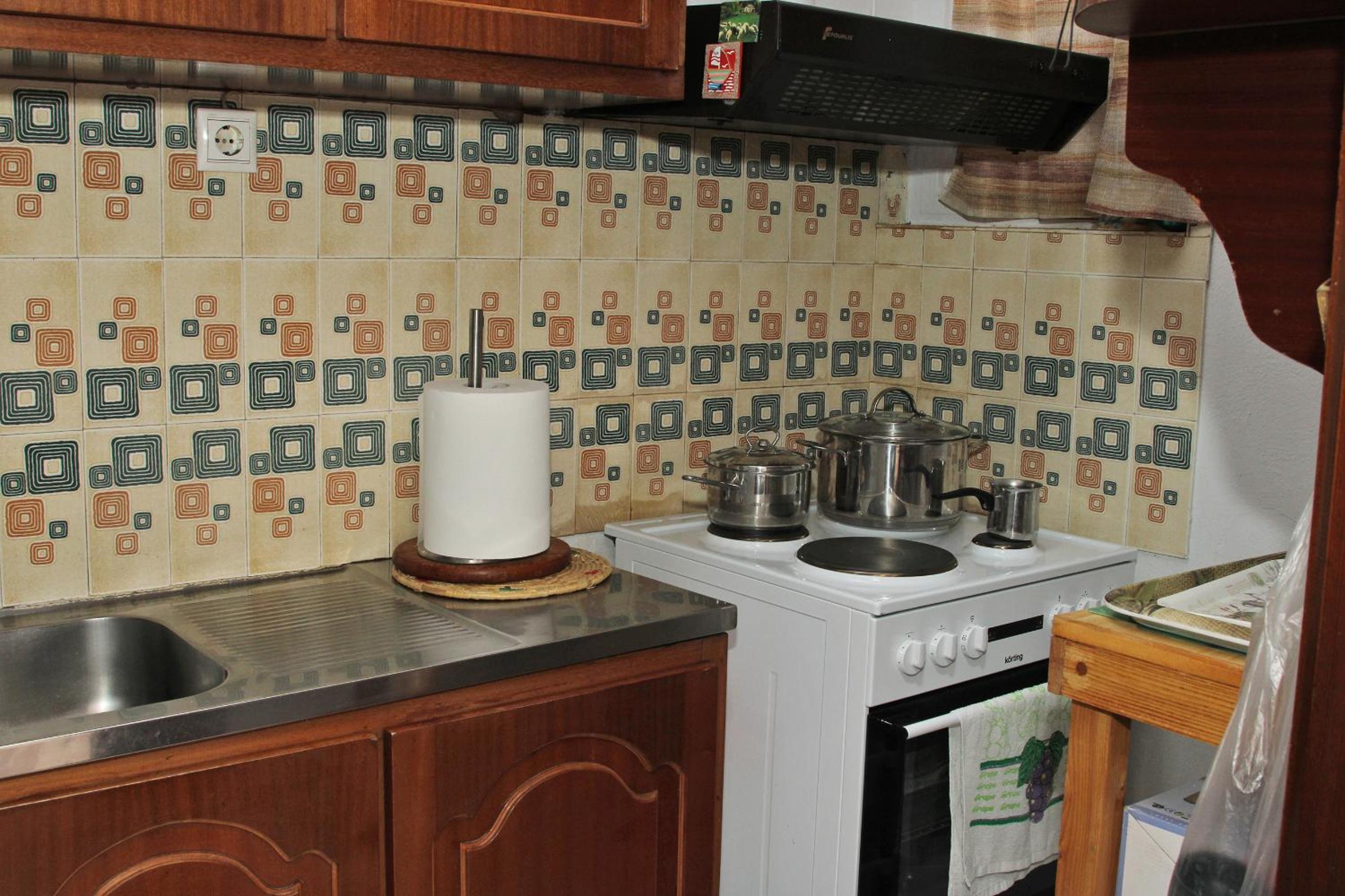 Vagelis 2 Nemea apartments