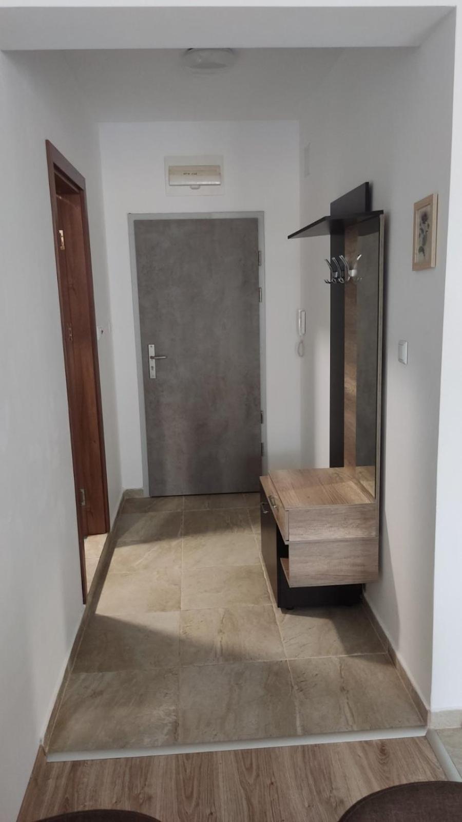 Luxury Apartment Marine Garden