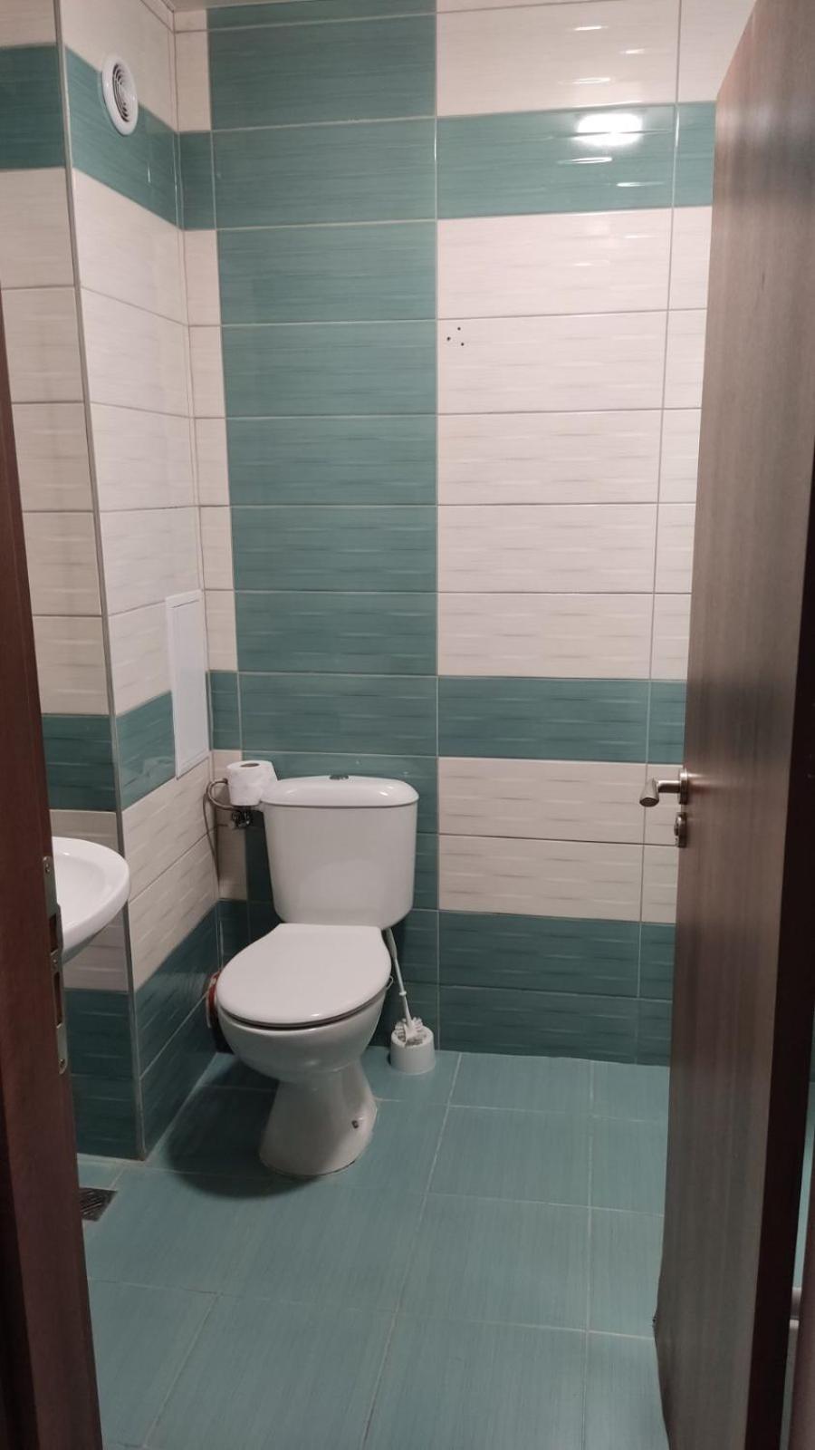 Luxury Apartment Marine Garden