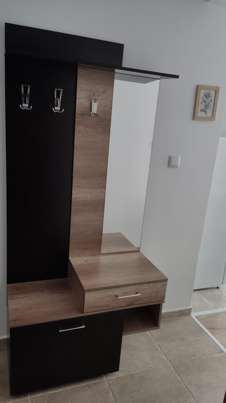 Luxury Apartment Marine Garden