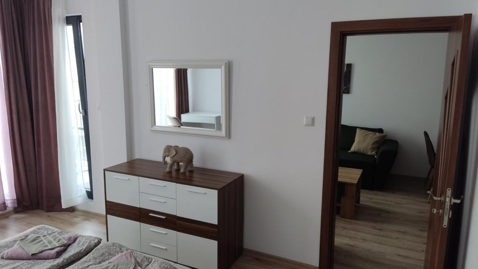 Luxury Apartment Marine Garden
