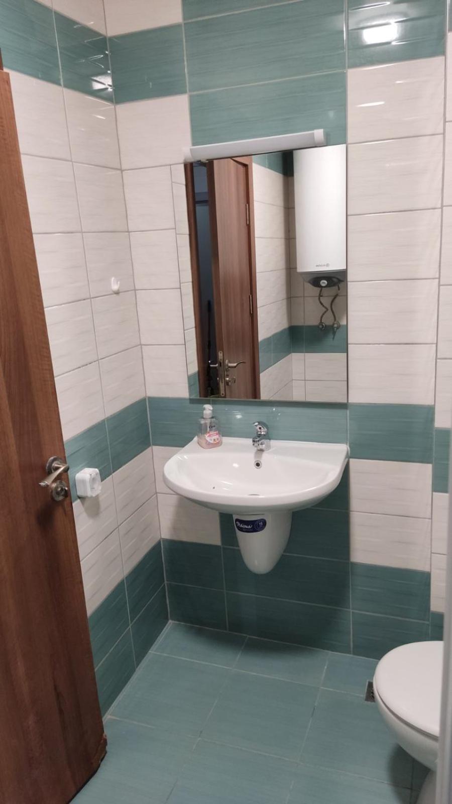 Luxury Apartment Marine Garden