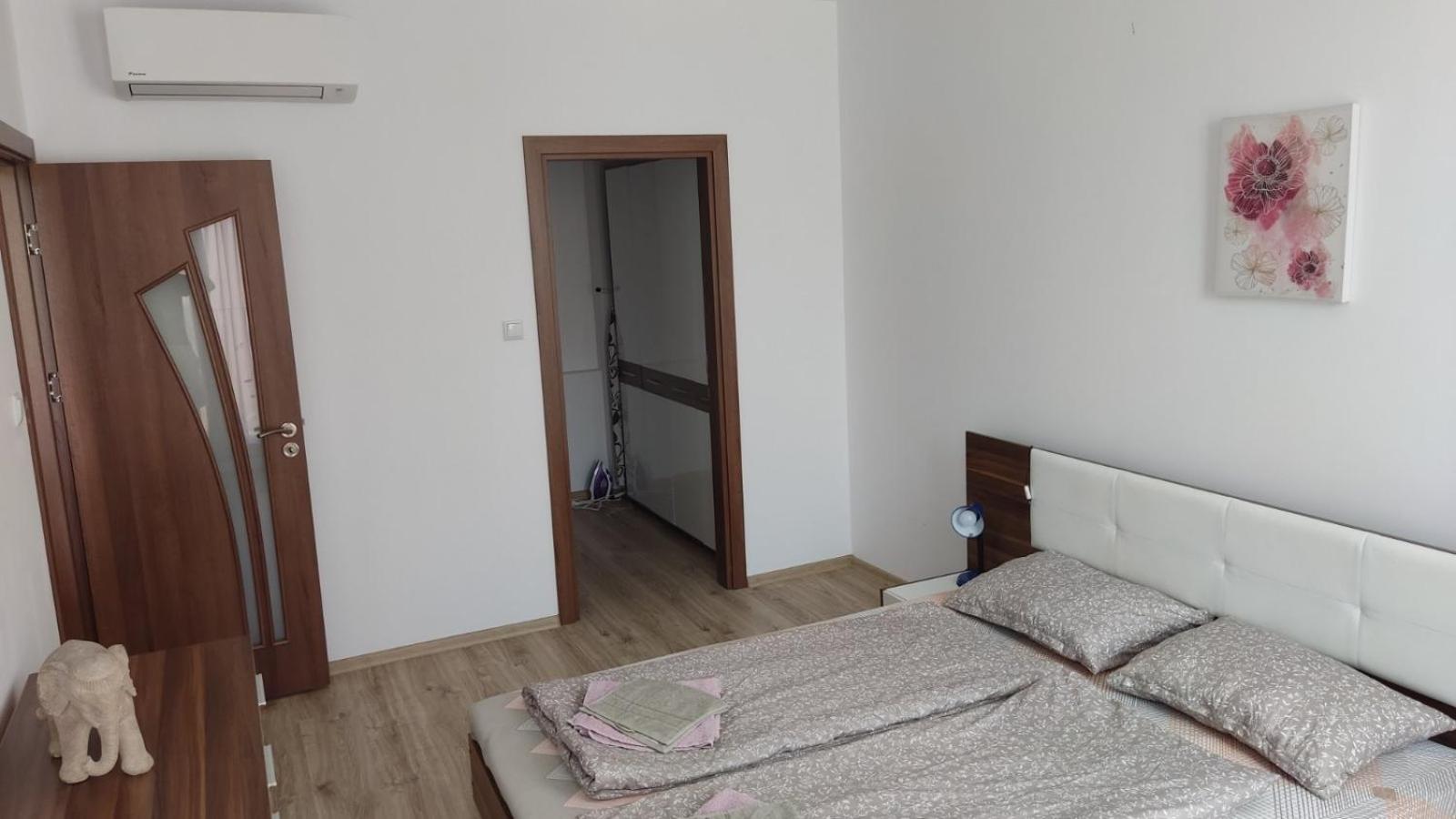 Luxury Apartment Marine Garden