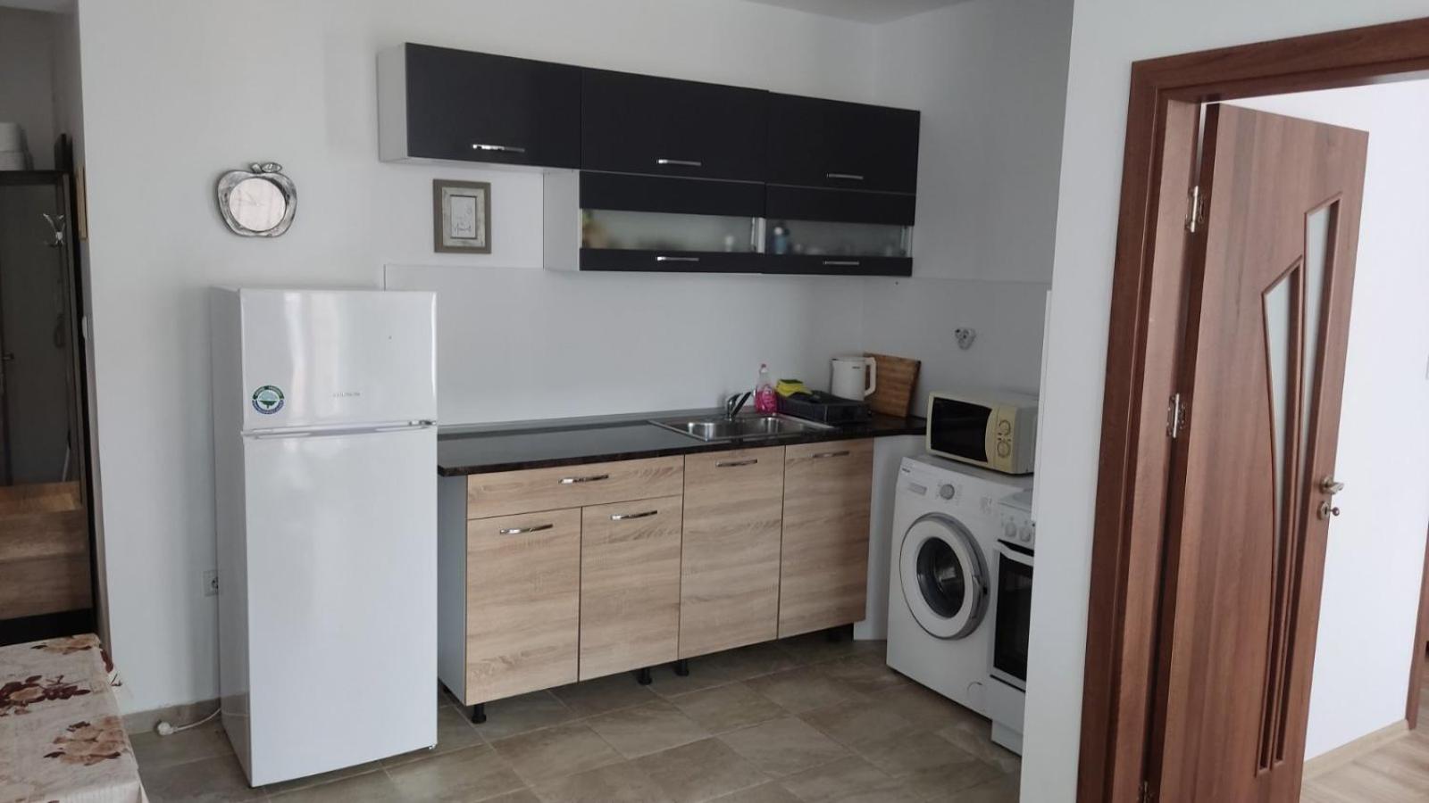 Luxury Apartment Marine Garden