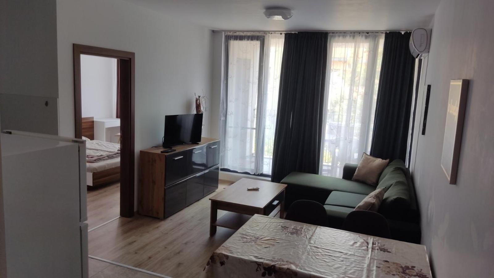 Luxury Apartment Marine Garden