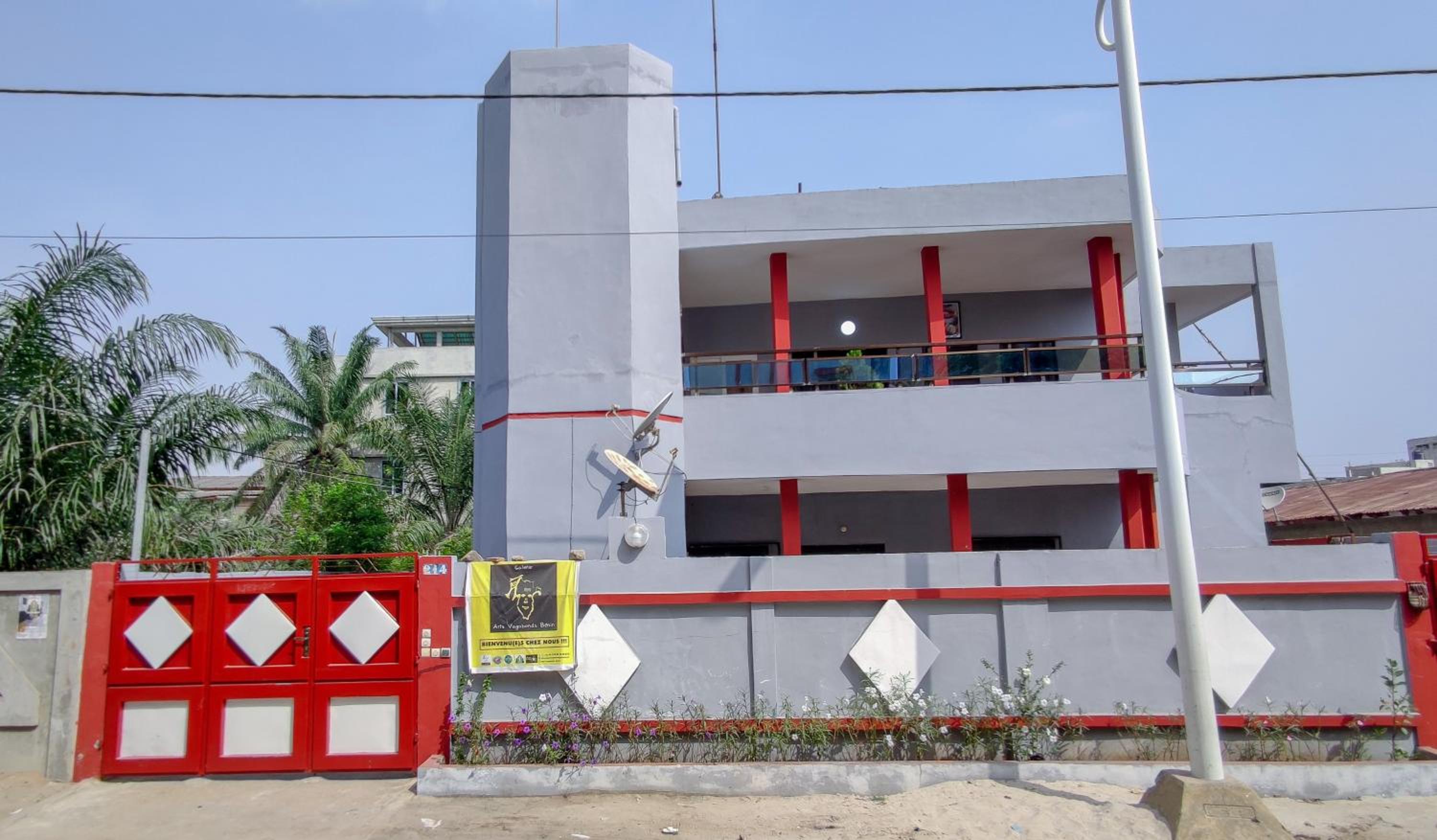 building