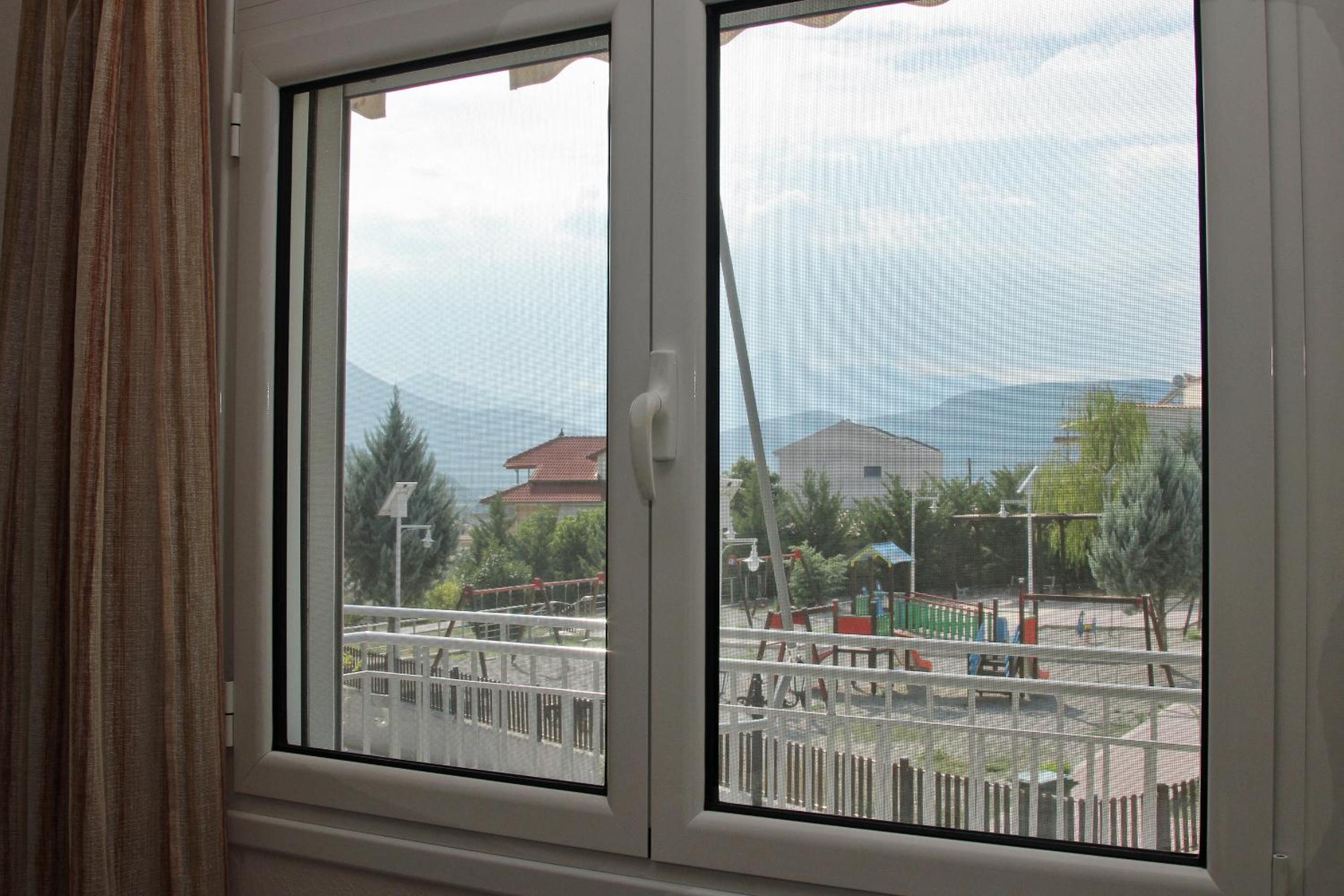 Vagelis 2 Nemea apartments