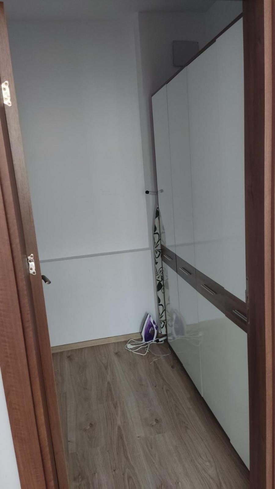 Luxury Apartment Marine Garden