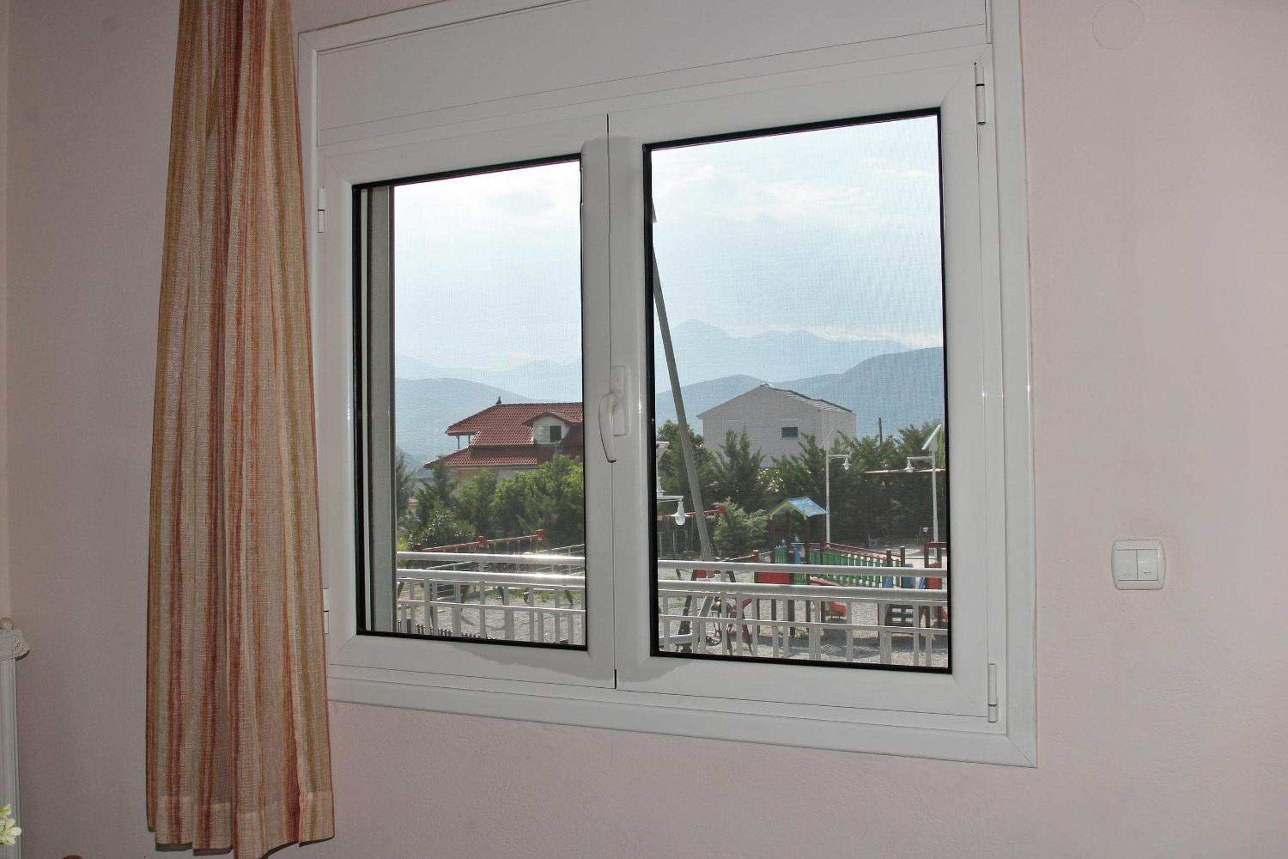Vagelis 2 Nemea apartments