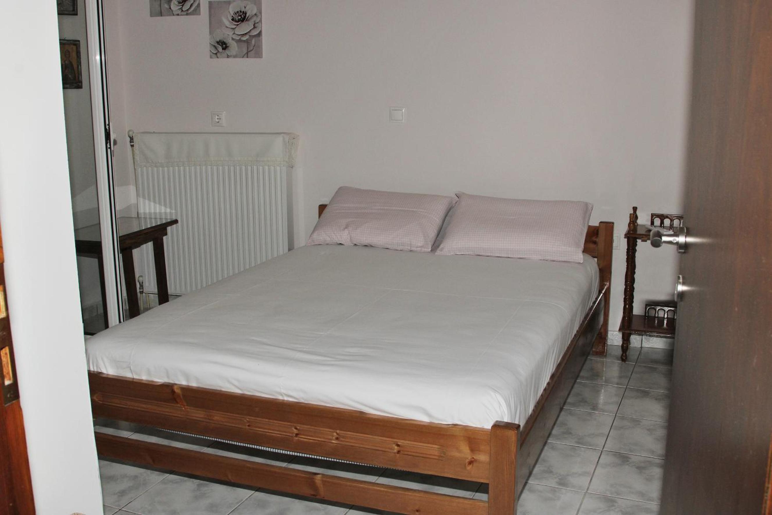 Vagelis 2 Nemea apartments