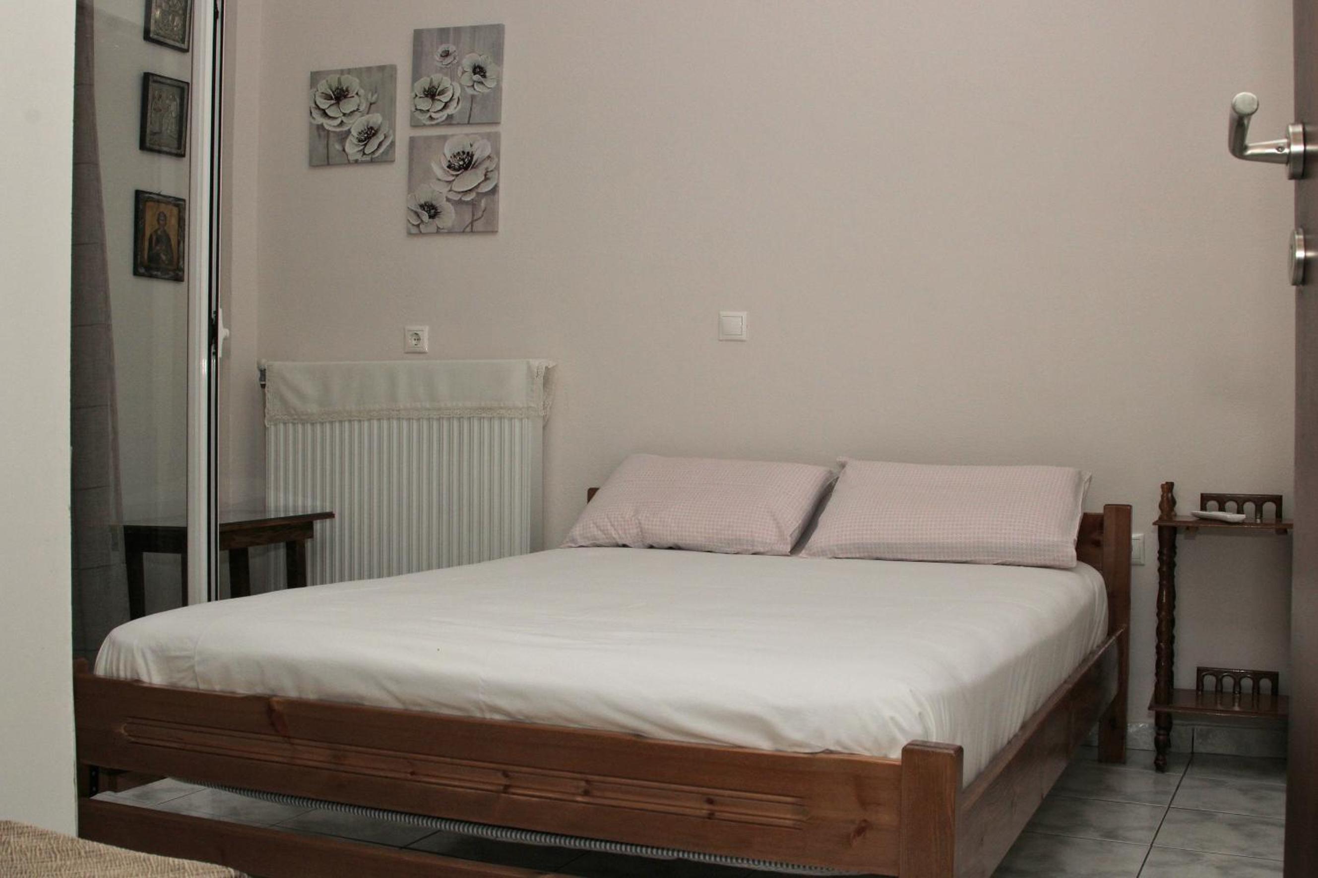 Vagelis 2 Nemea apartments