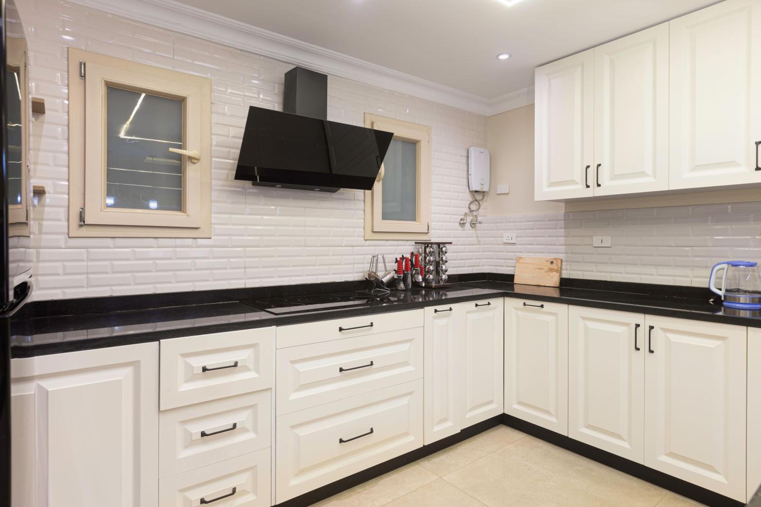 VESTA - Nasr City Residence