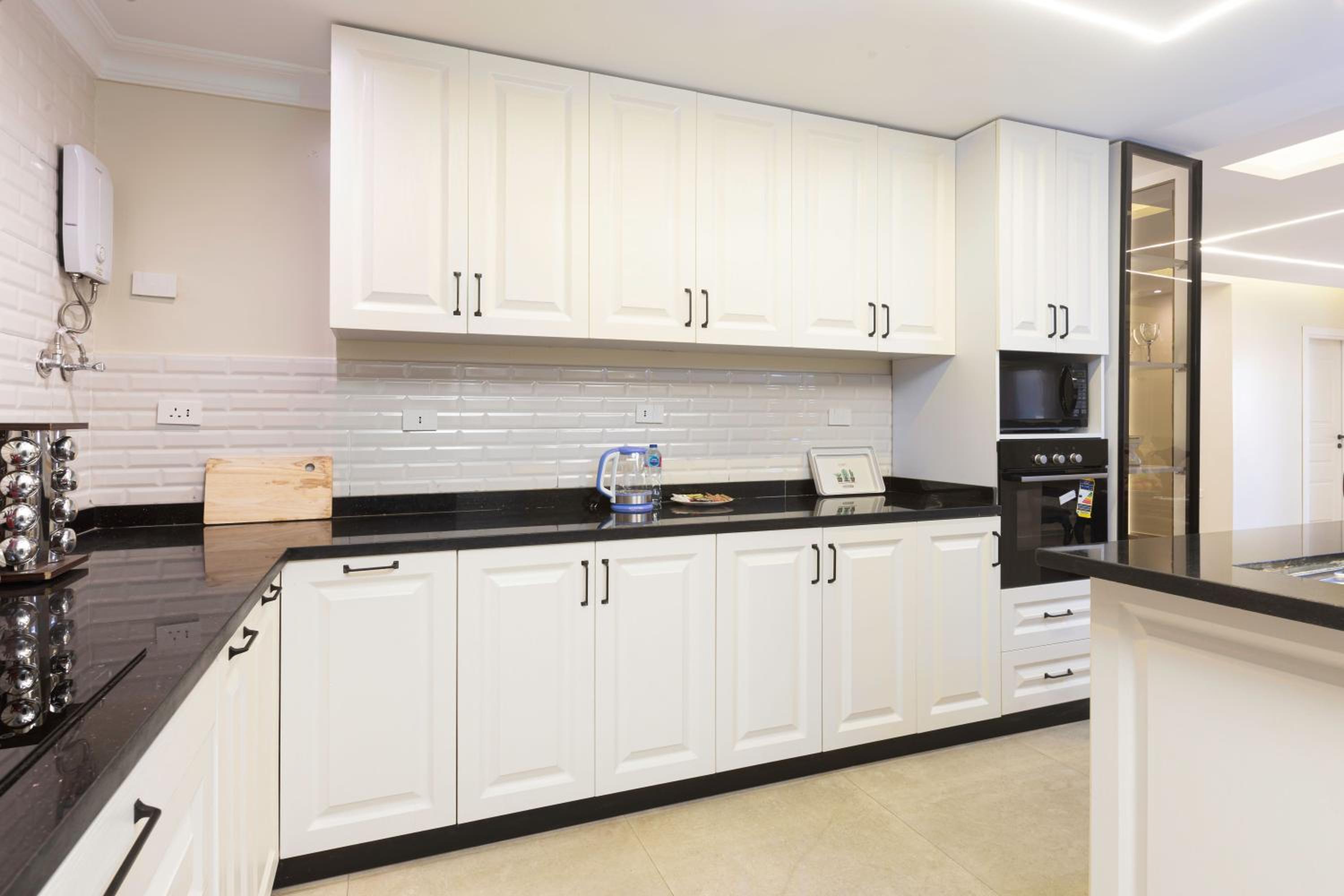 VESTA - Nasr City Residence