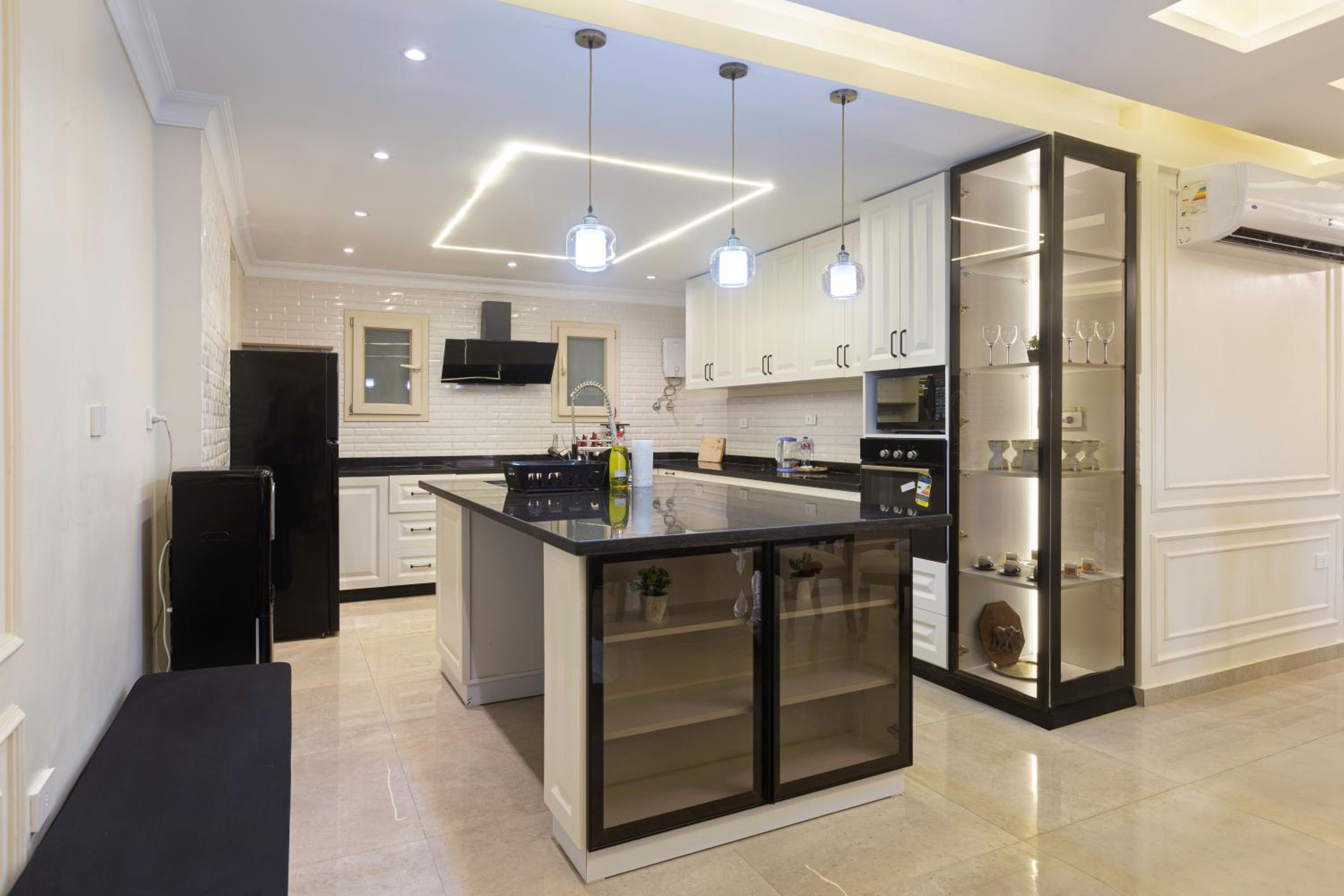 VESTA - Nasr City Residence