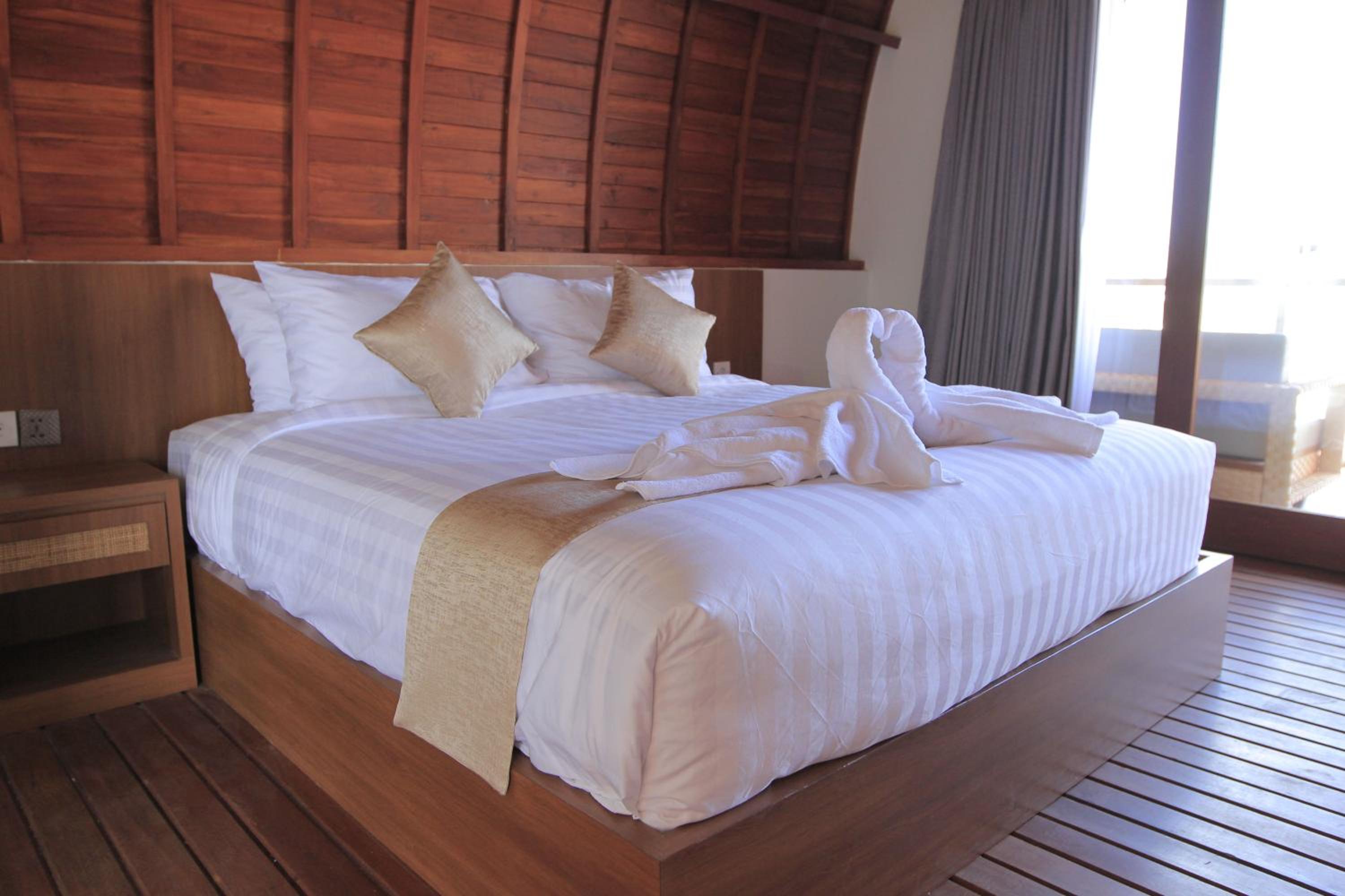 Golden Rama Villa view 5
