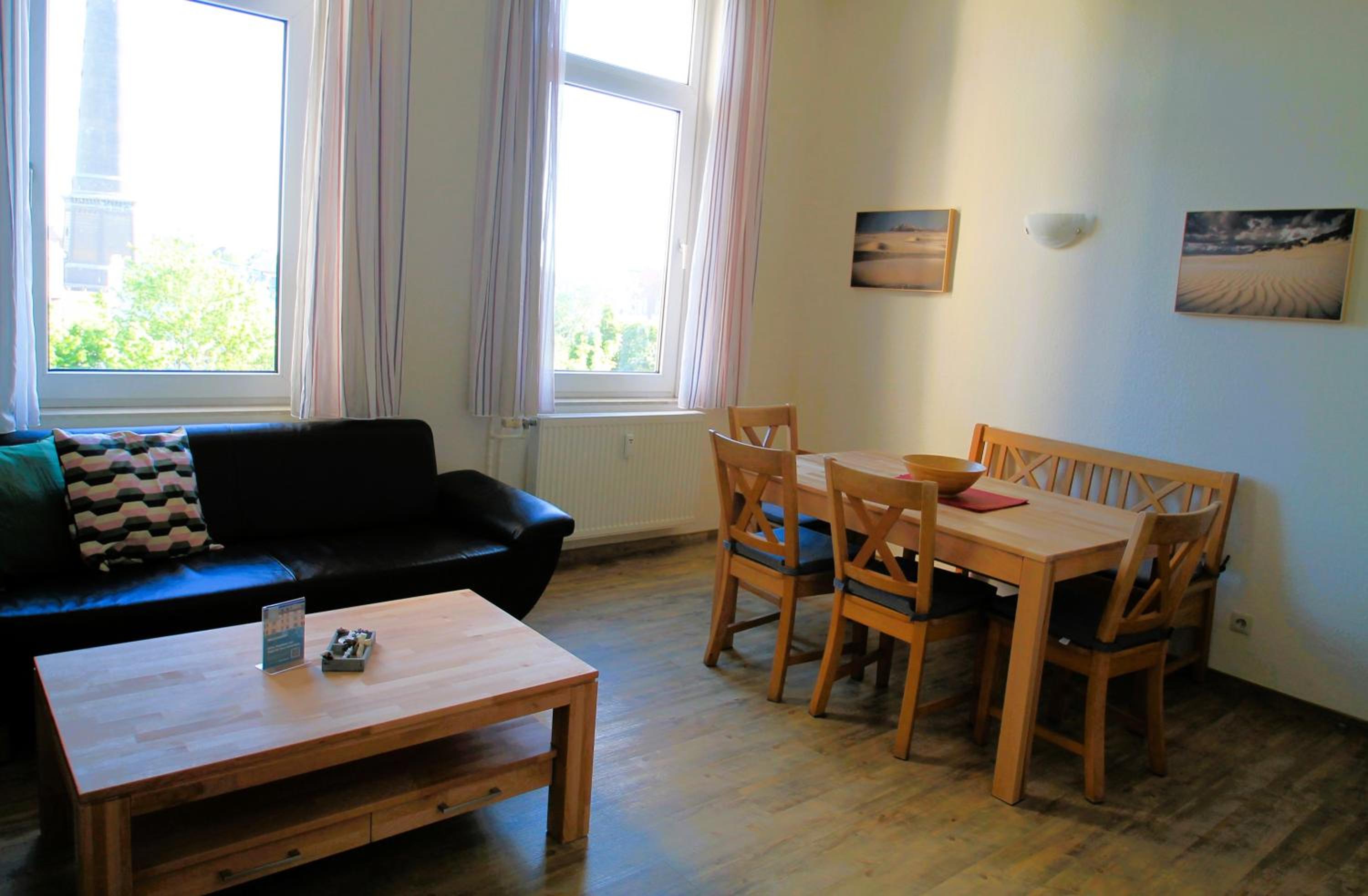 Haus Nordmeer