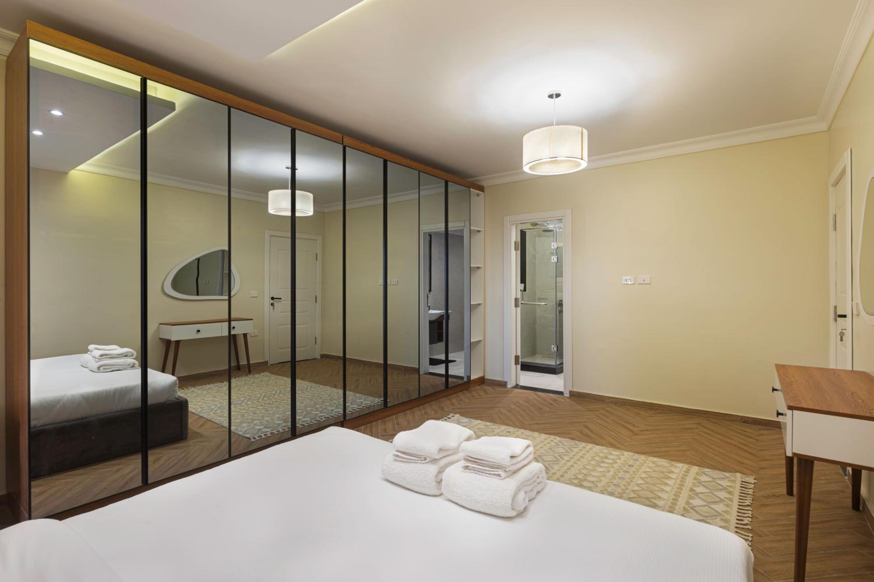 VESTA - Nasr City Residence