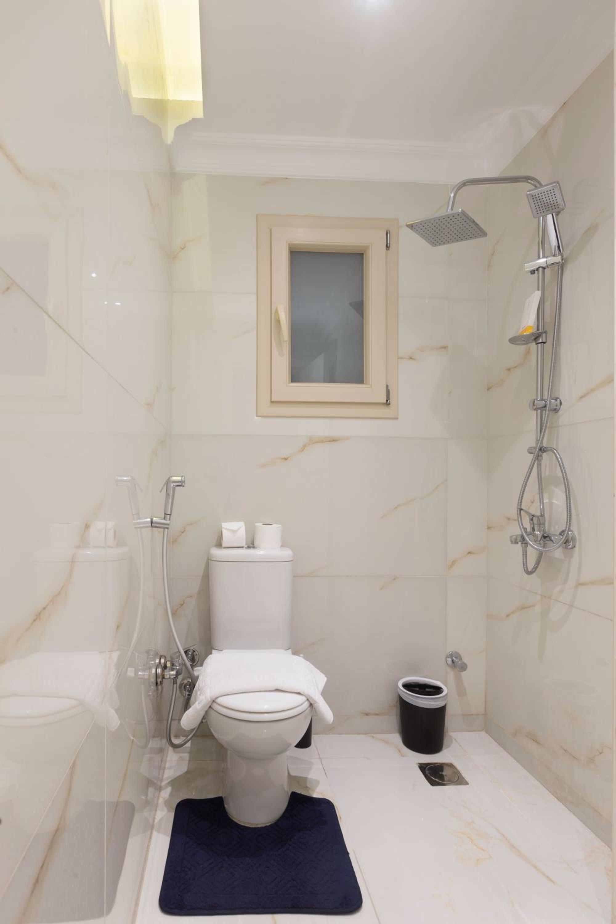 VESTA - Nasr City Residence
