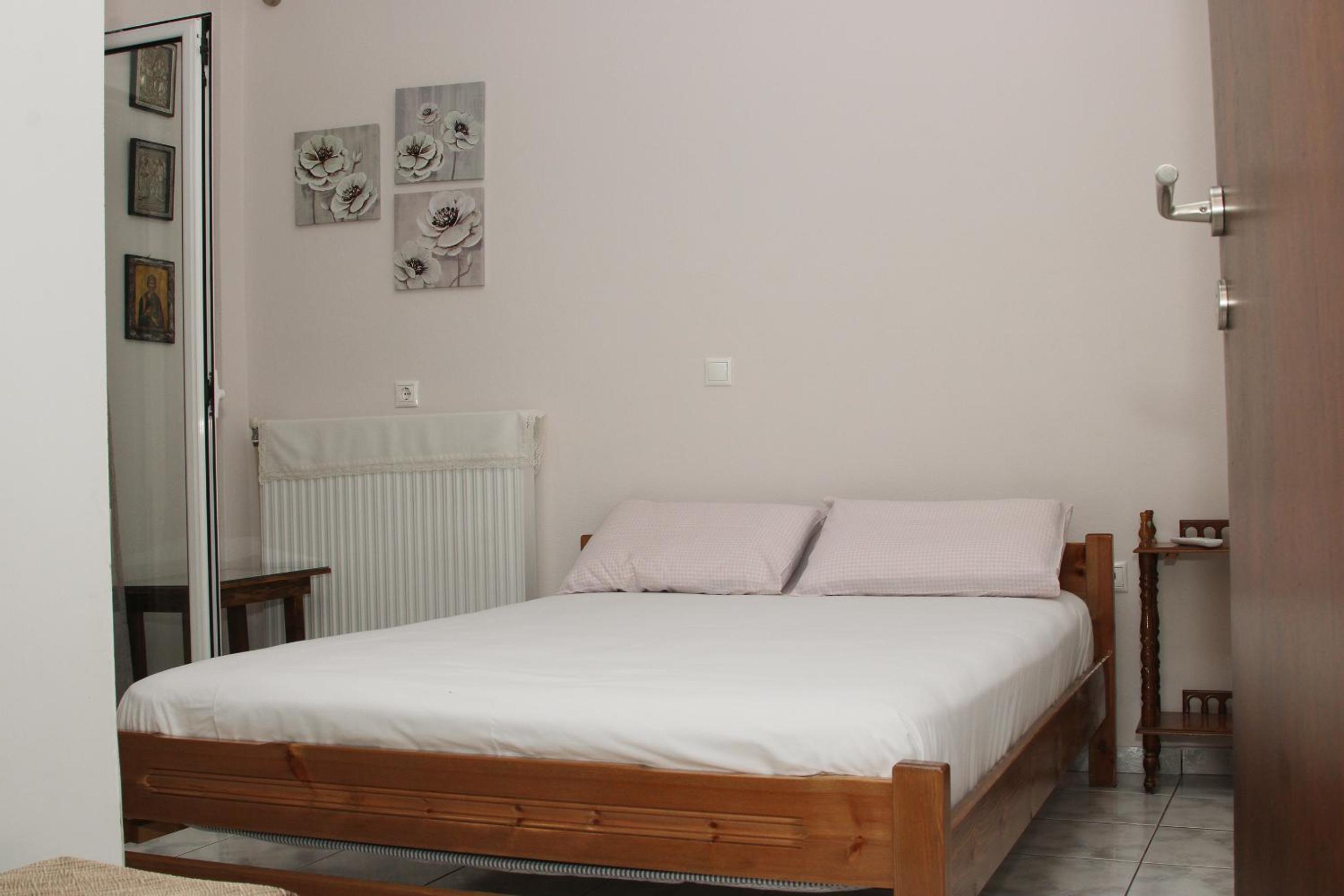 Vagelis 2 Nemea apartments