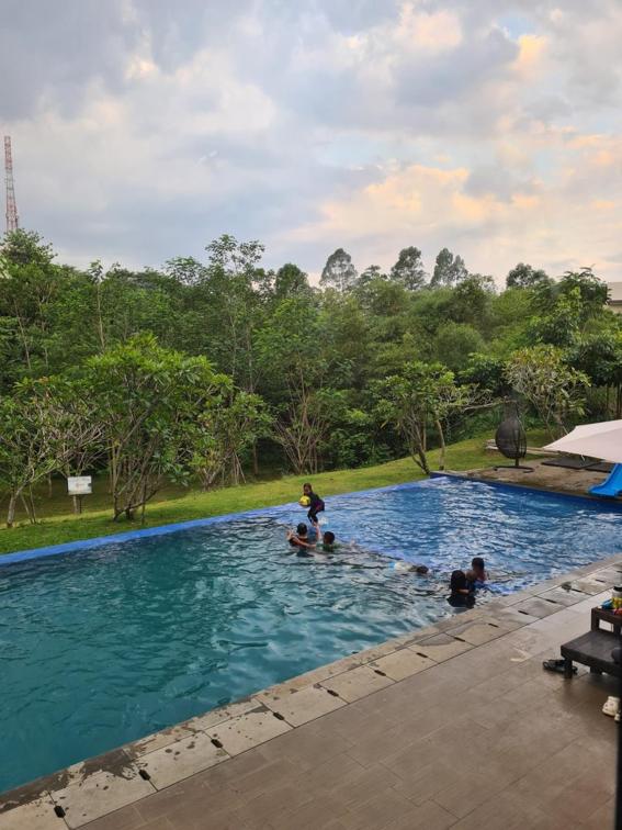 Apartemen Mungil, Nyaman, Akses Mudah view 3