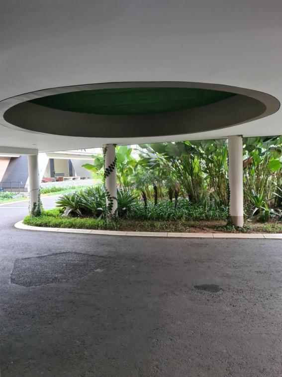 Apartemen Mungil, Nyaman, Akses Mudah view 4