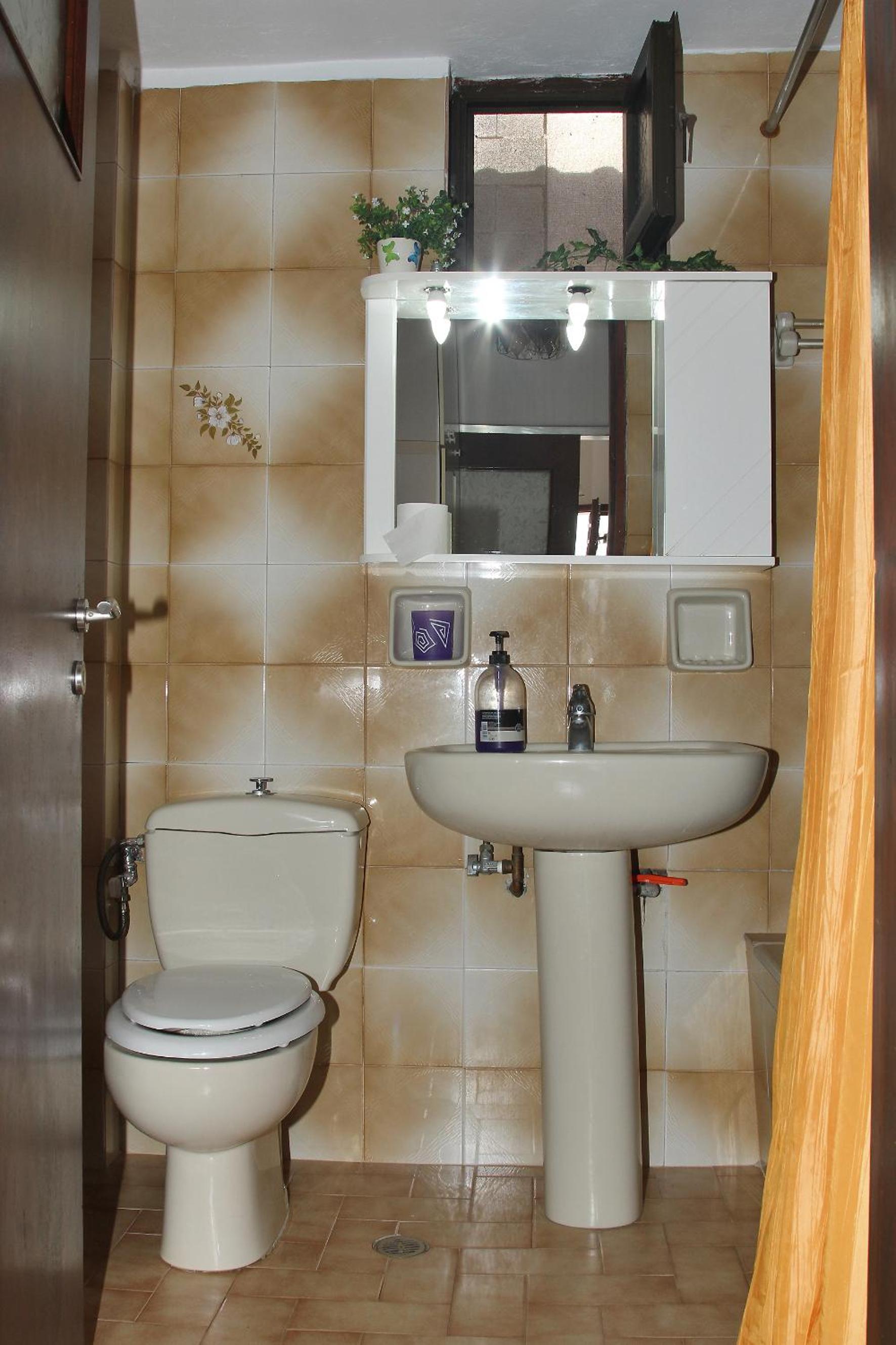 Vagelis 2 Nemea apartments