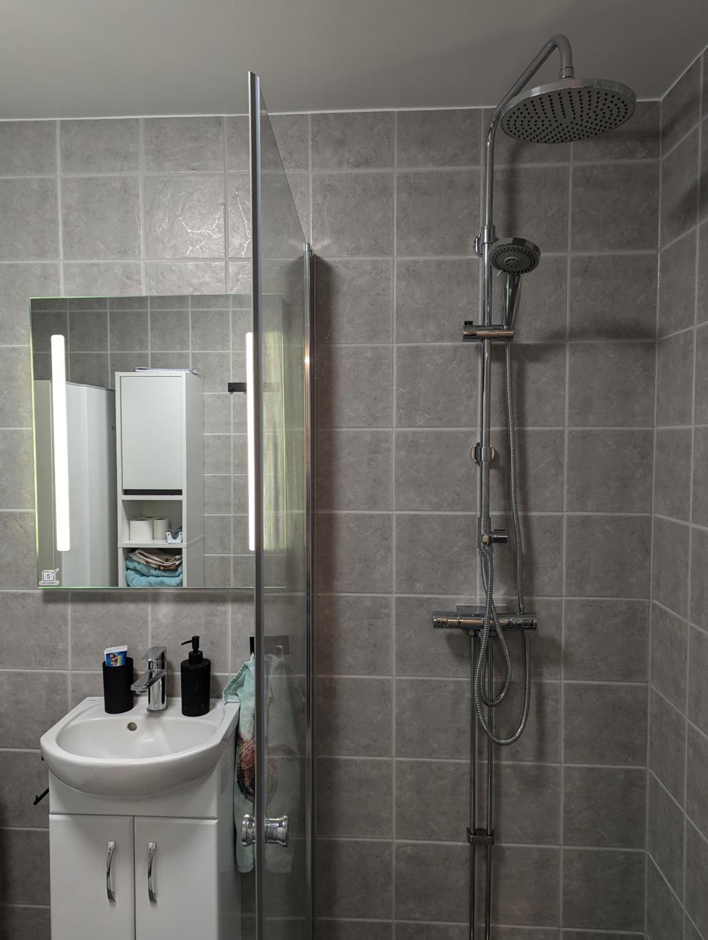 Amvon apartment