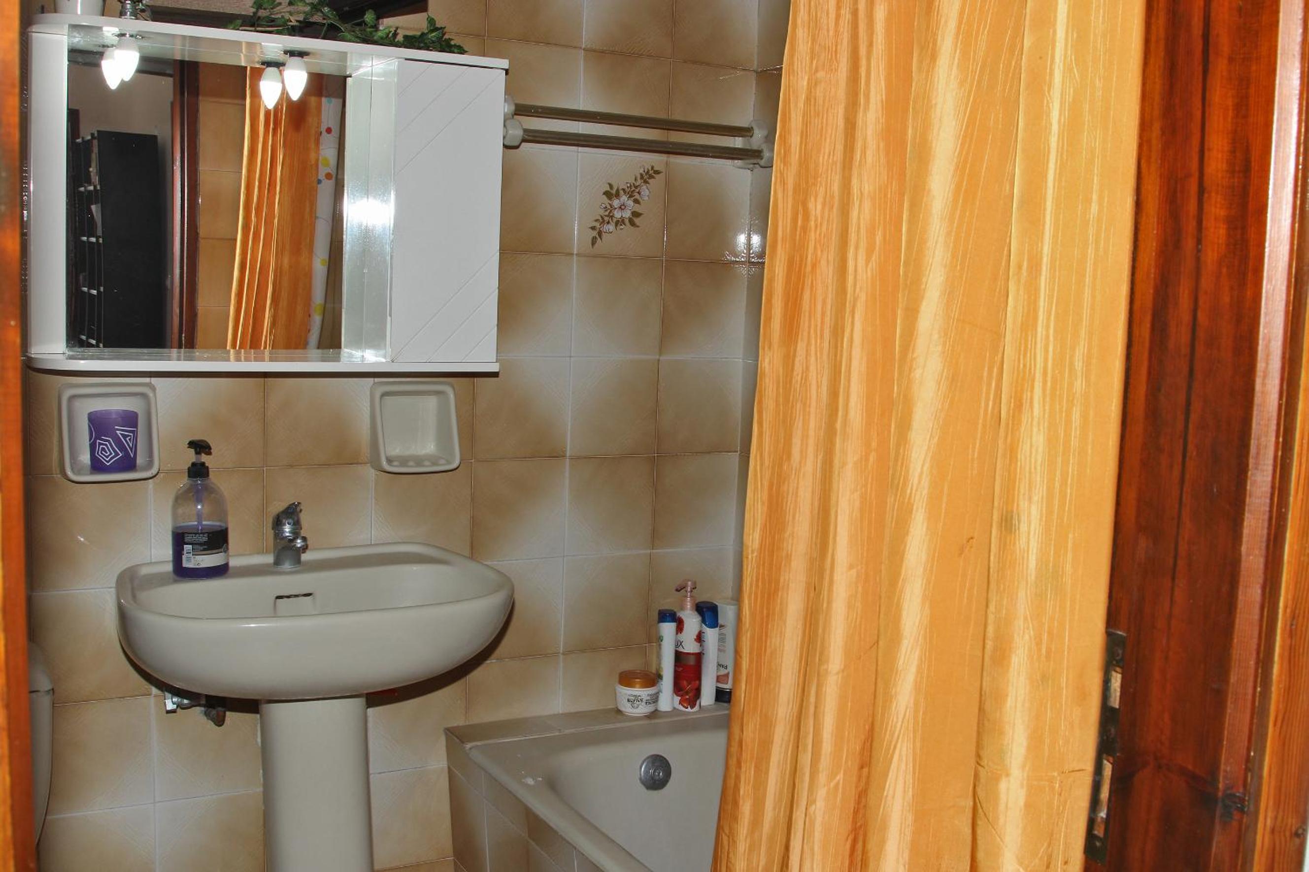 Vagelis 2 Nemea apartments