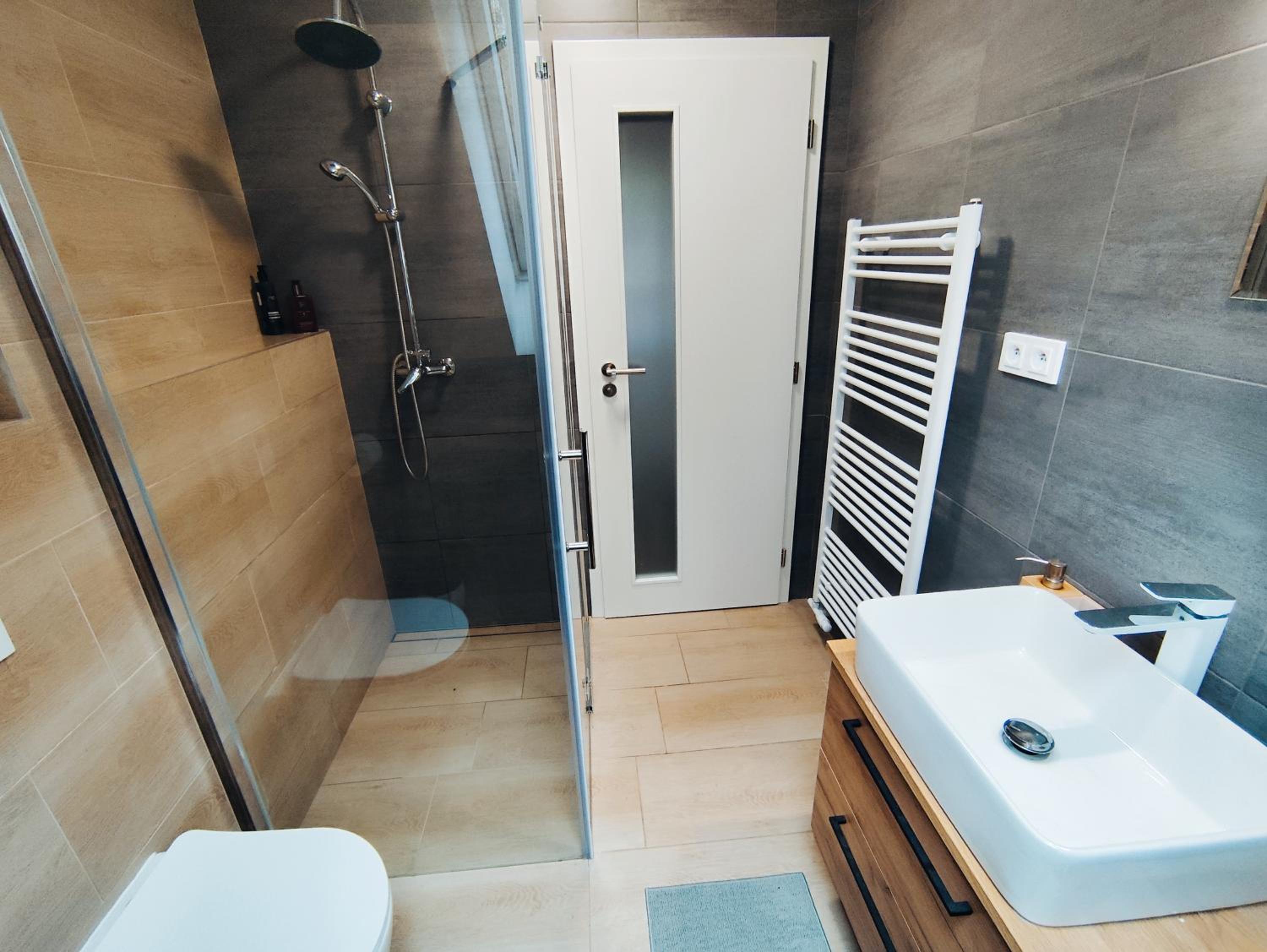 Apartmán Krkonoše Rokytnice