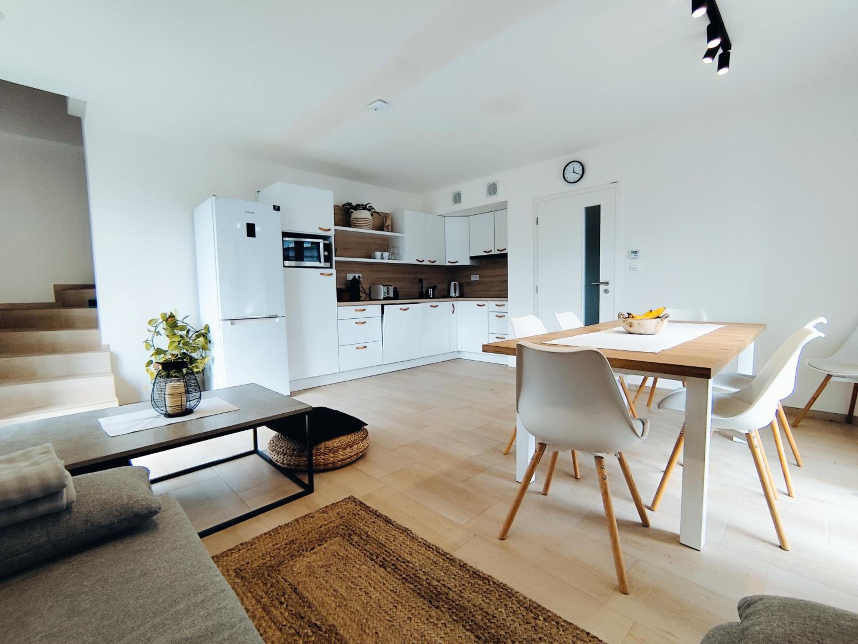 Apartmán Krkonoše Rokytnice
